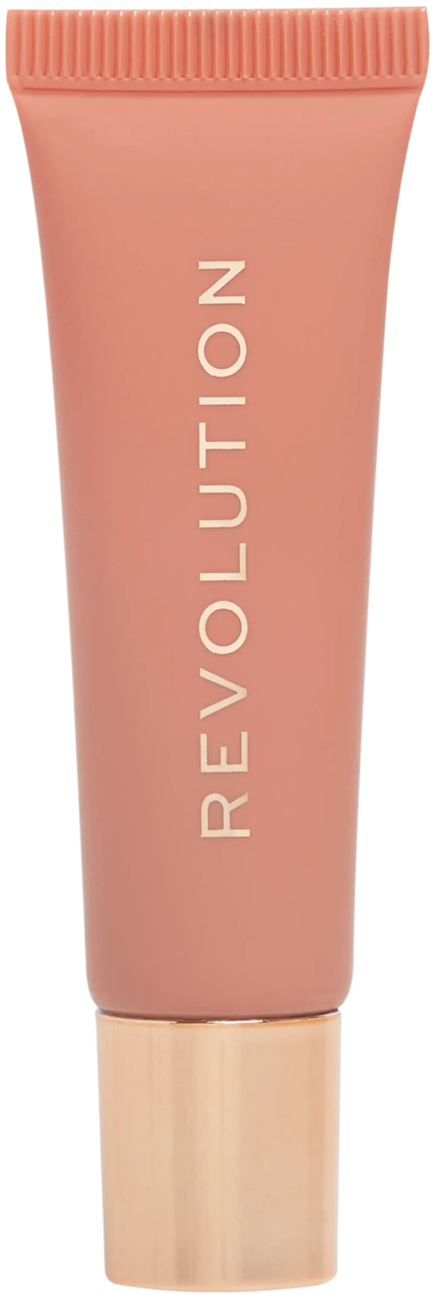 Revolution juicy peptide sävyhuulivoide nude spice - nude spice - 3