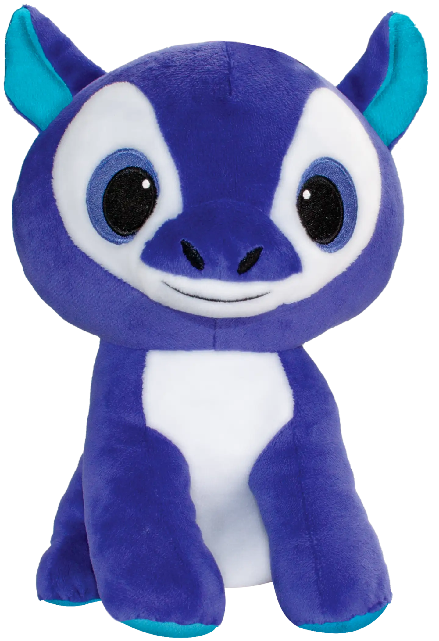 Lumo Stars pehmo Baby Yksisarvinen Velvet 20cm - 1