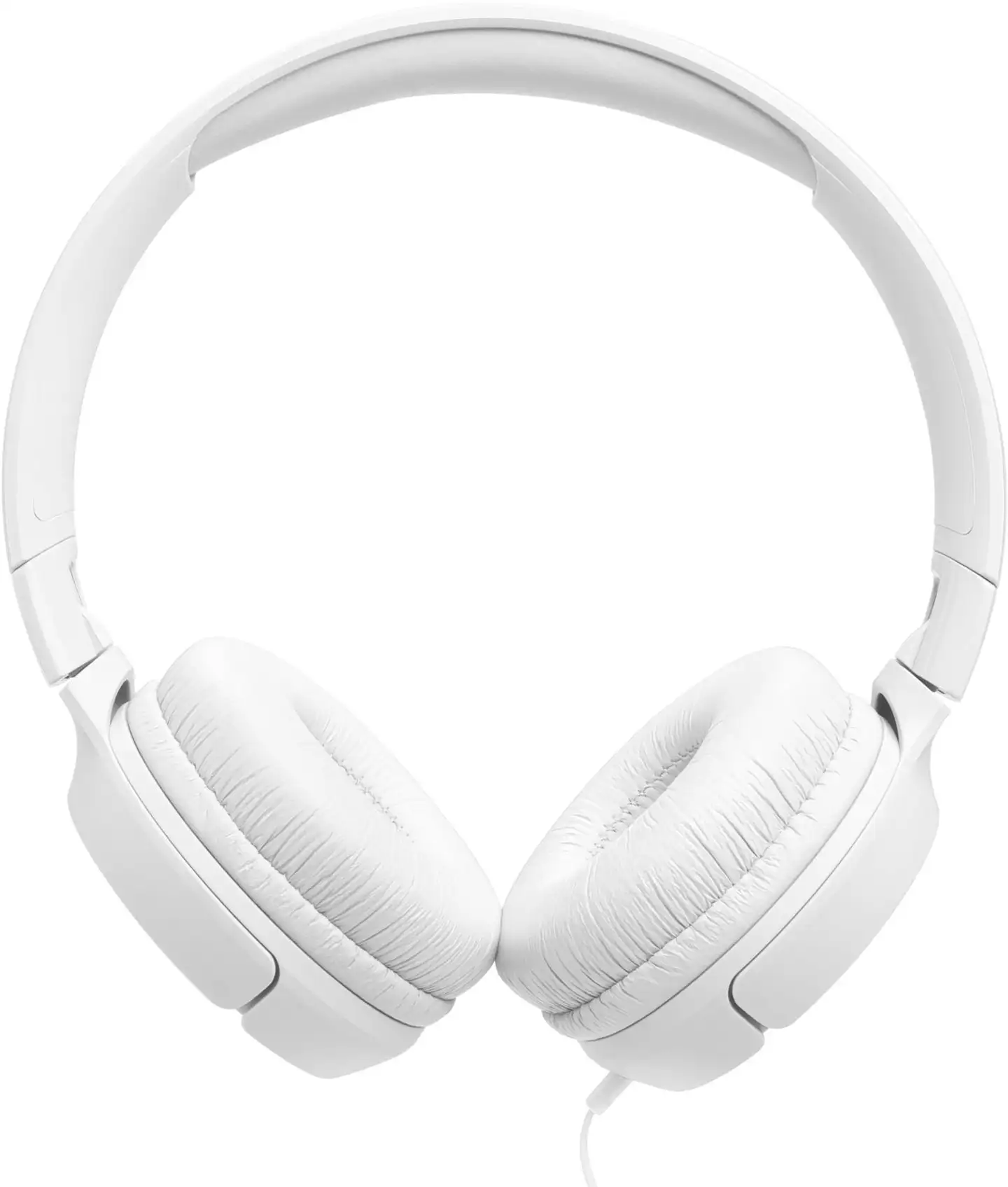JBL langalliset sankakuulokkeet Tune 520C valkoinen - 5