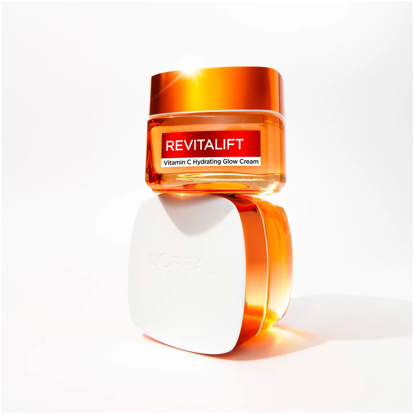 L'Oréal Paris Revitalift Clinical päivävoide normaalille iholle 50 ml - 6