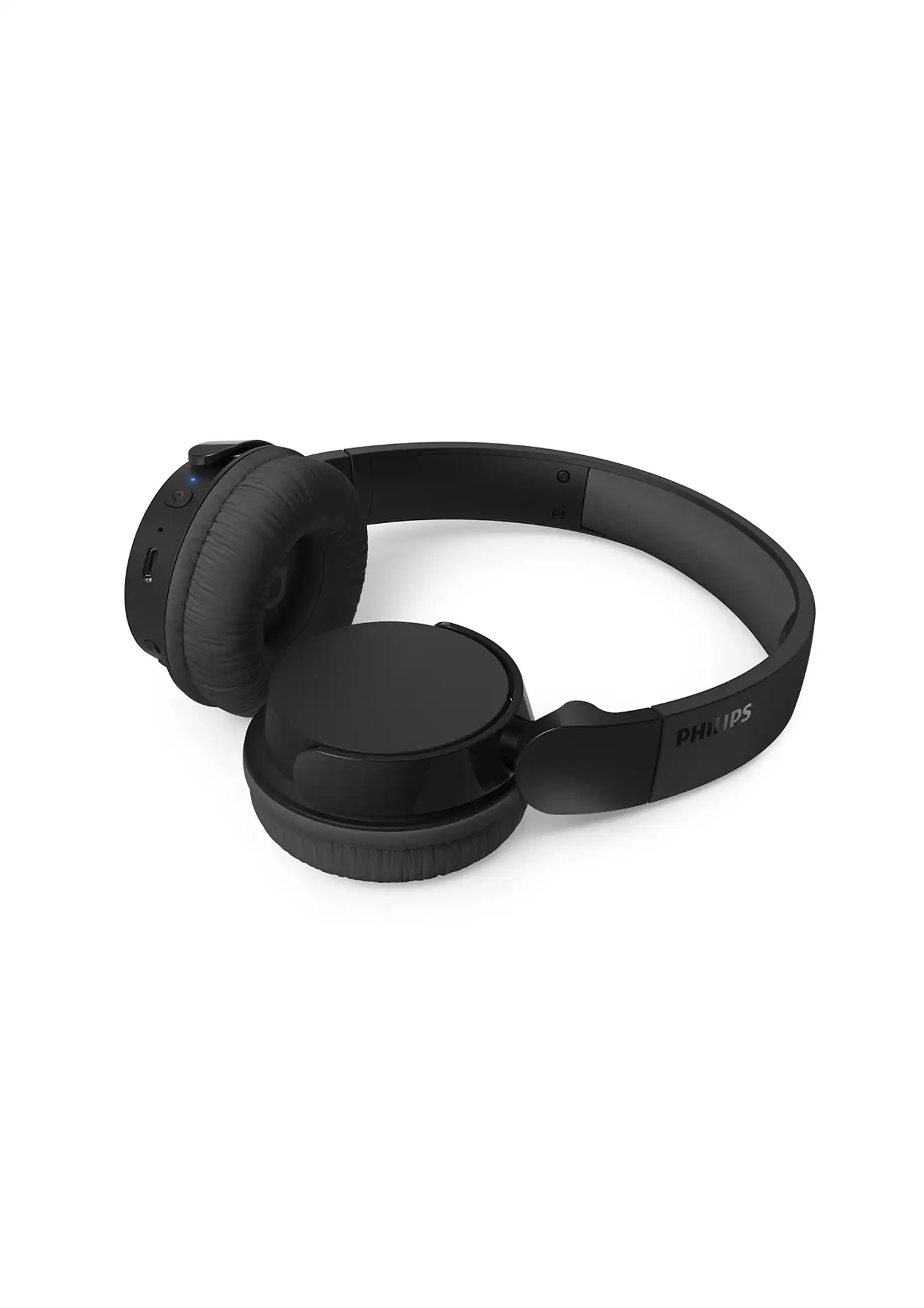 Philips langattomat sankakuulokkeet TAH3209BK/00 musta - 2
