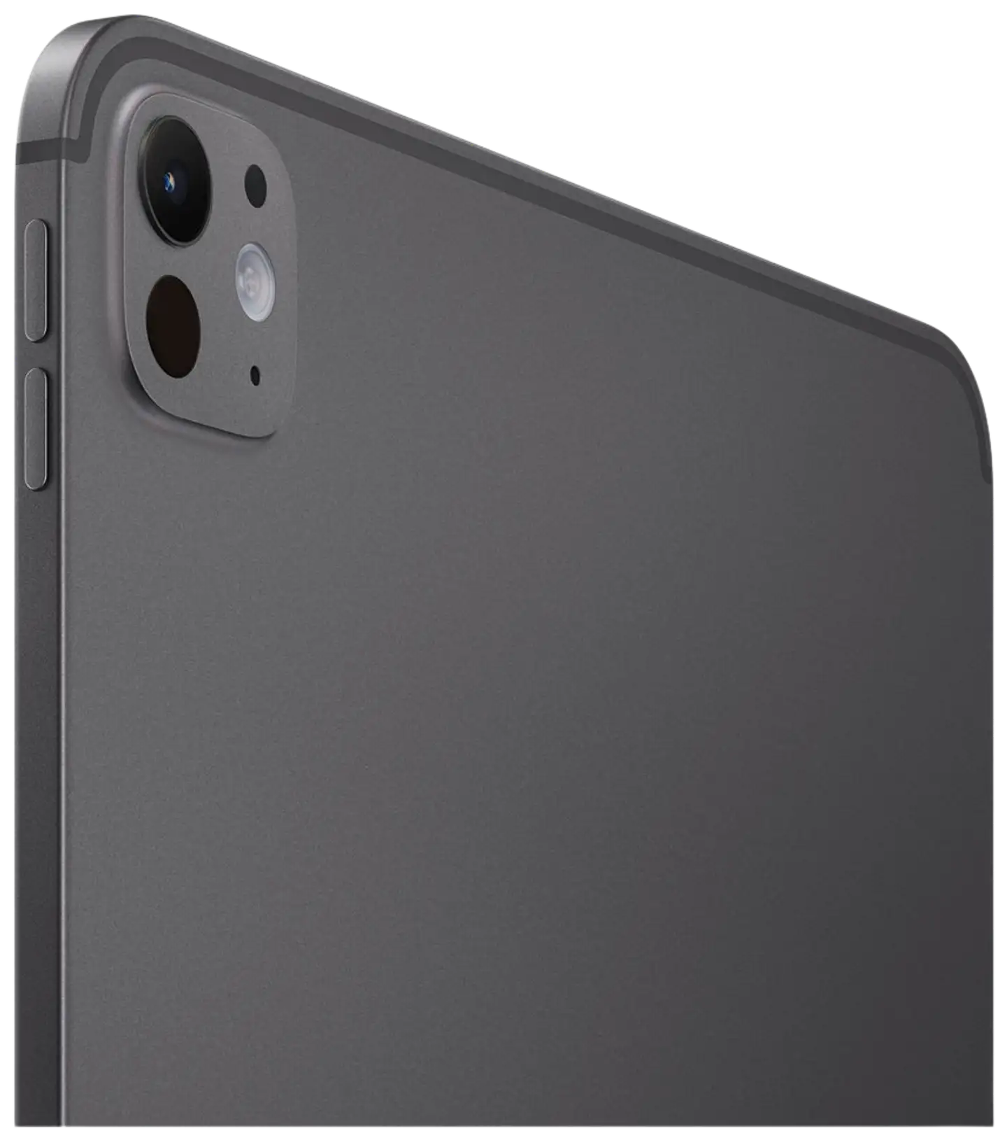 Apple 11inch iPad Pro WiFi 512GB with Standard glass - tähtimusta (2024) - 3