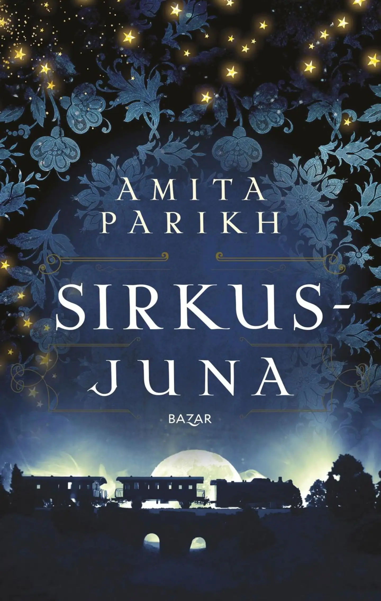 Parikh, Sirkusjuna