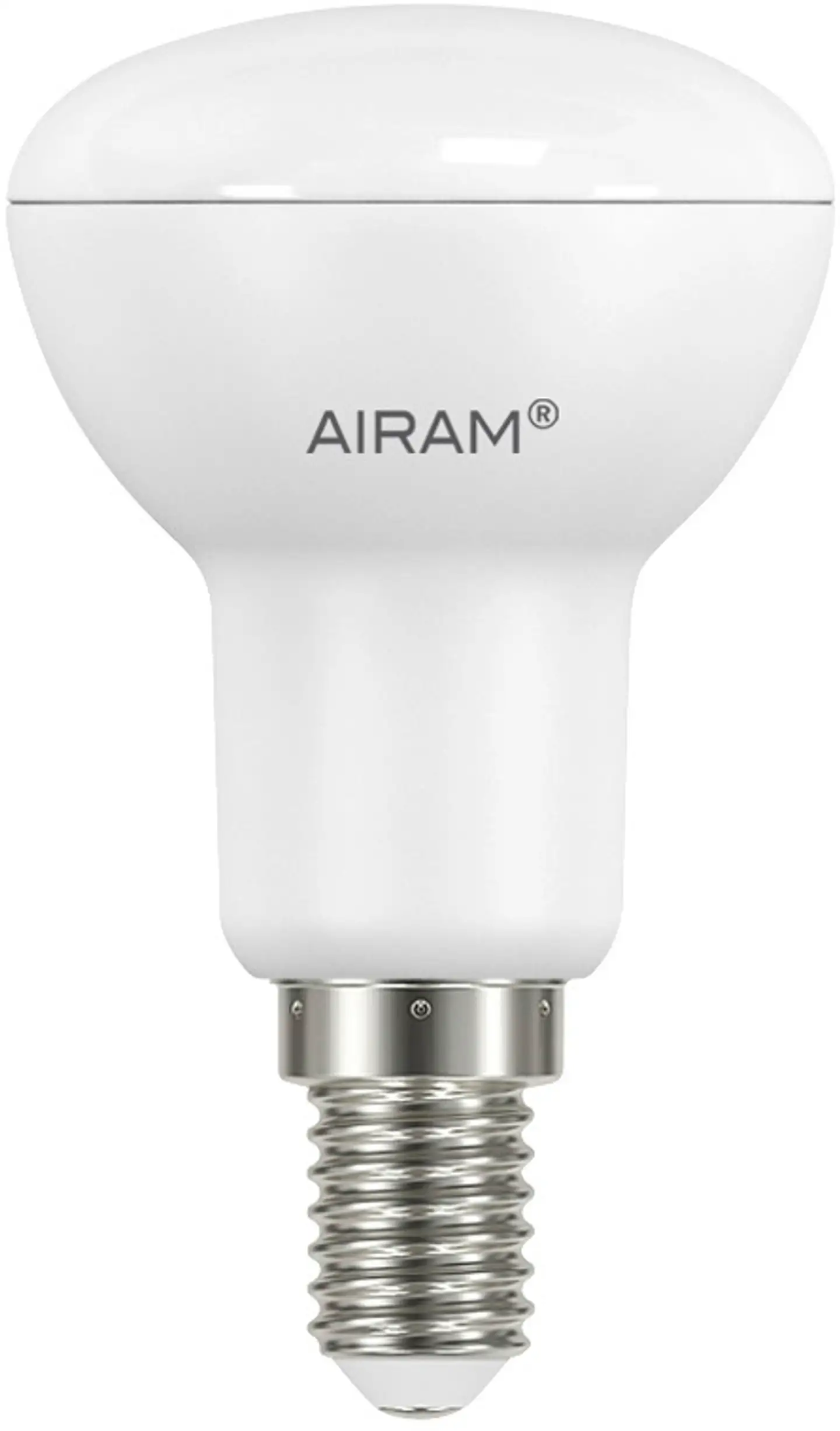 Airam Led kohde R50 opaali 4W E14 110D 480lm/130cd 4000K