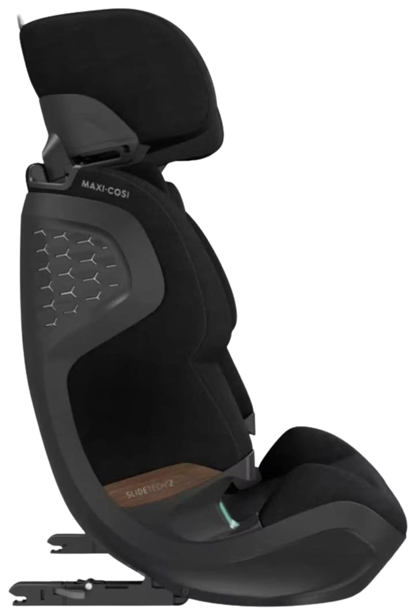 Maxi-Cosi turvaistuin Pearl XL Slide Pro musta - 4