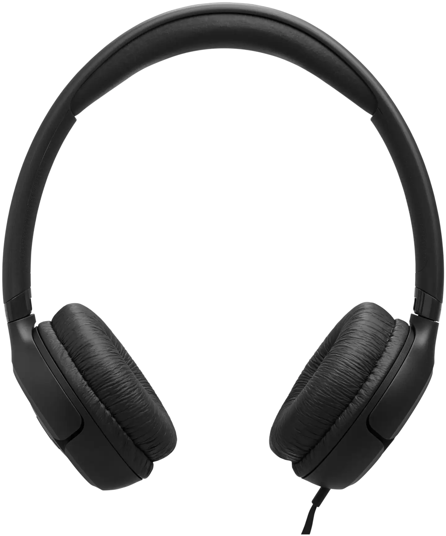 JBL langalliset sankakuulokkeet USB-C liitännällä Tune 530C musta - 8