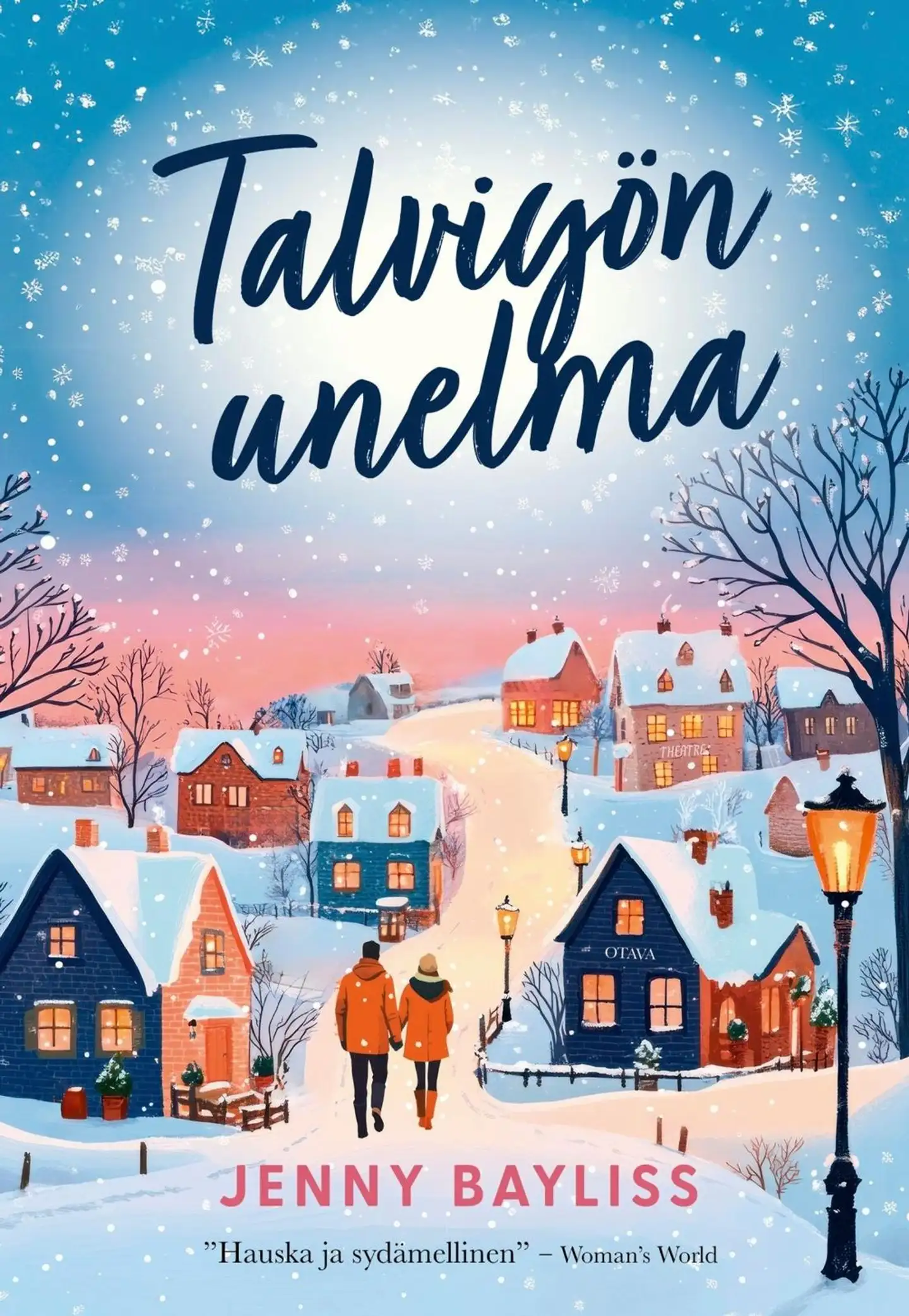Bayliss, Talviyön unelma