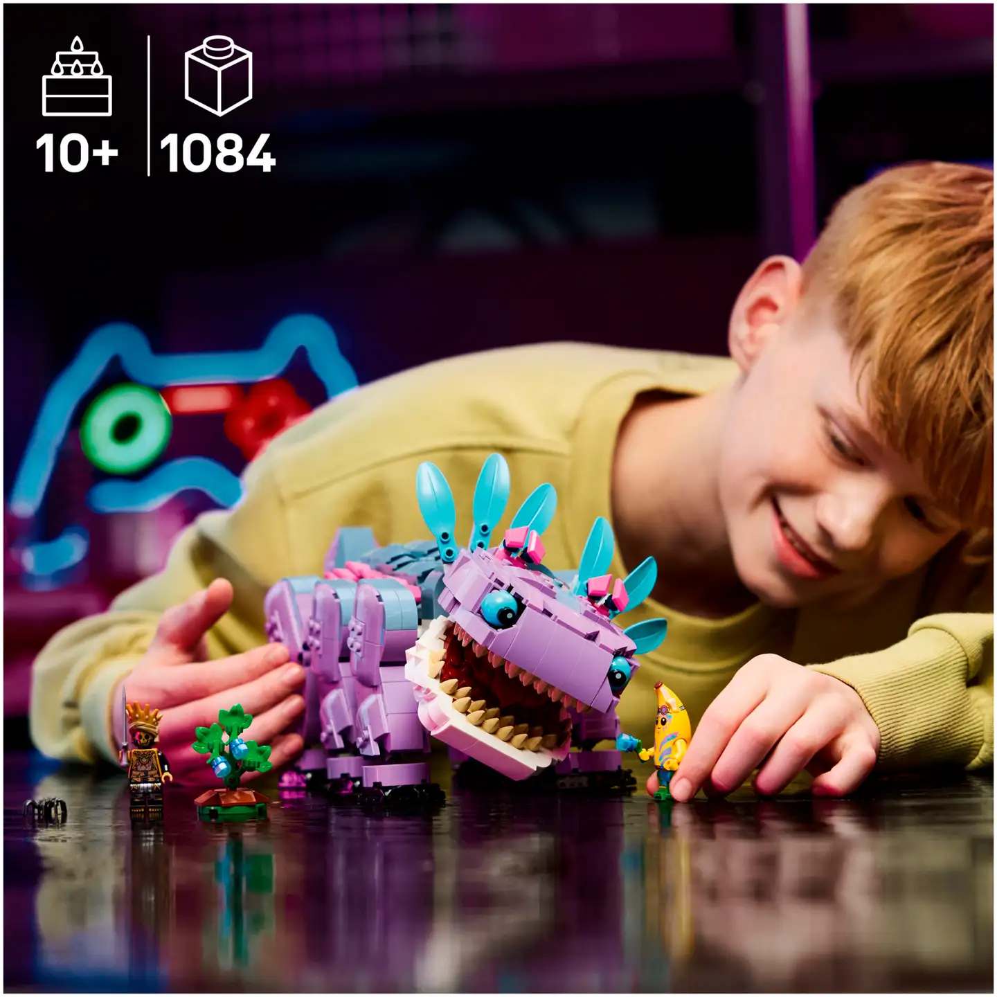 LEGO® Fortnite 77077 Klombo - 9