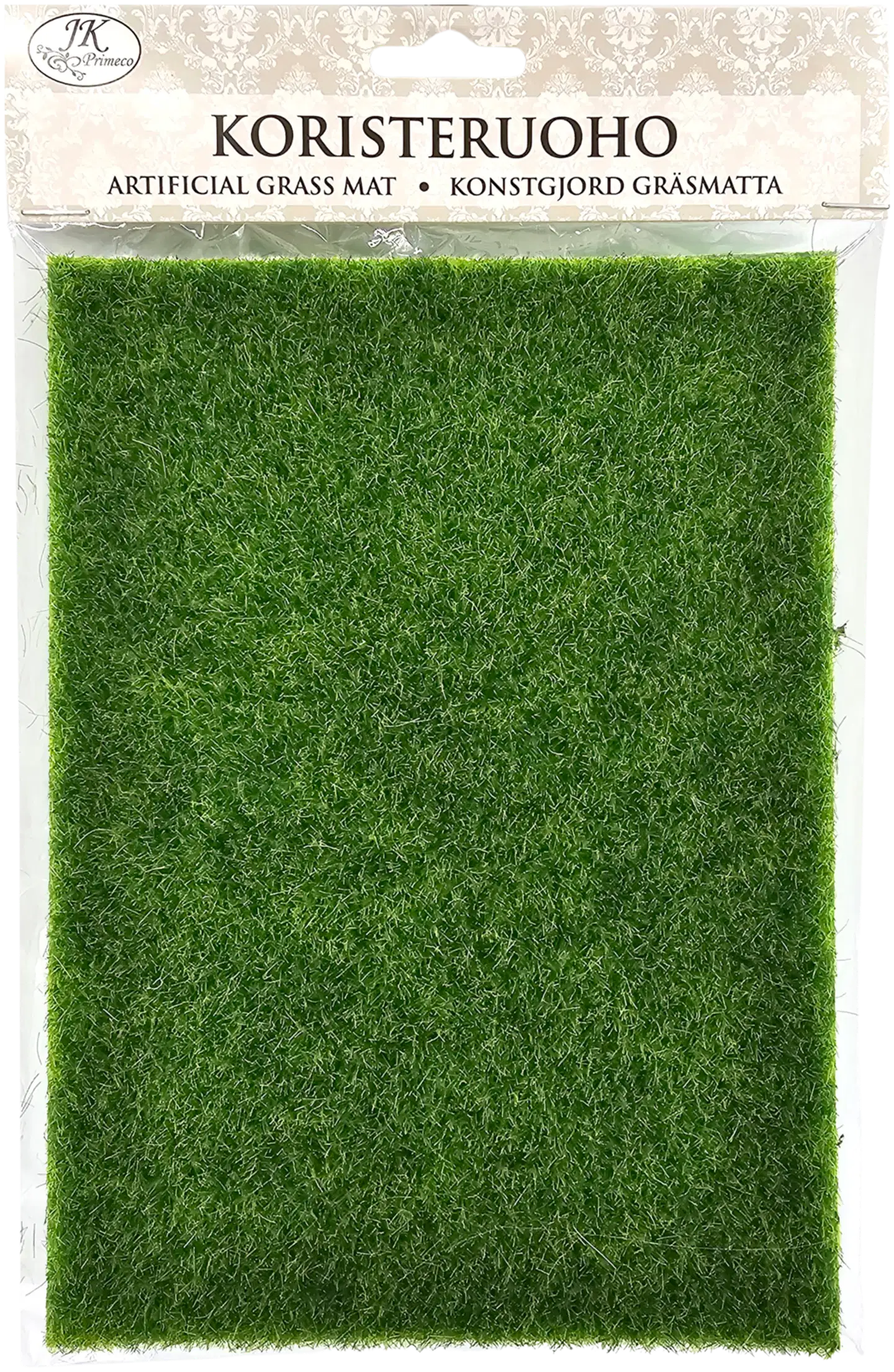 J.K. Primeco koristeruoho A5