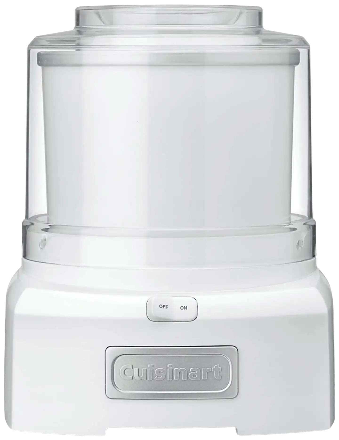 Cuisinart jäätelökone ICE21E - 1