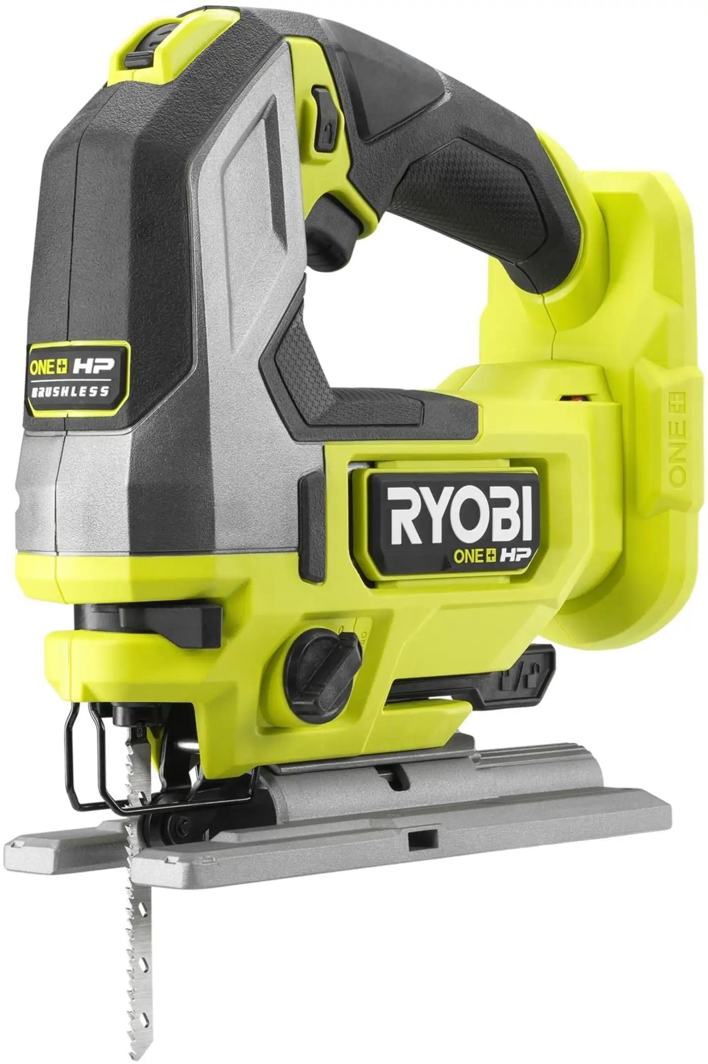 Ryobi pistosaha RJS18X-0 - 1