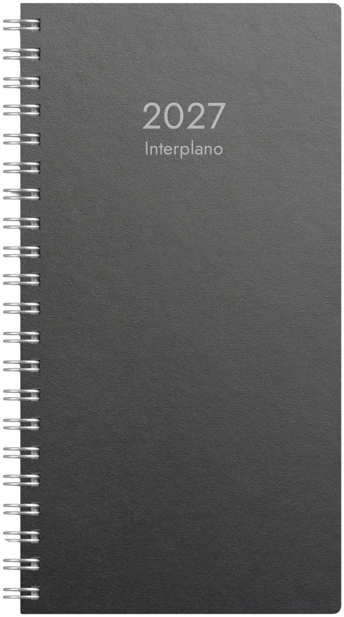Burde Kalenteri 2027 Interplano Ecoline - 1