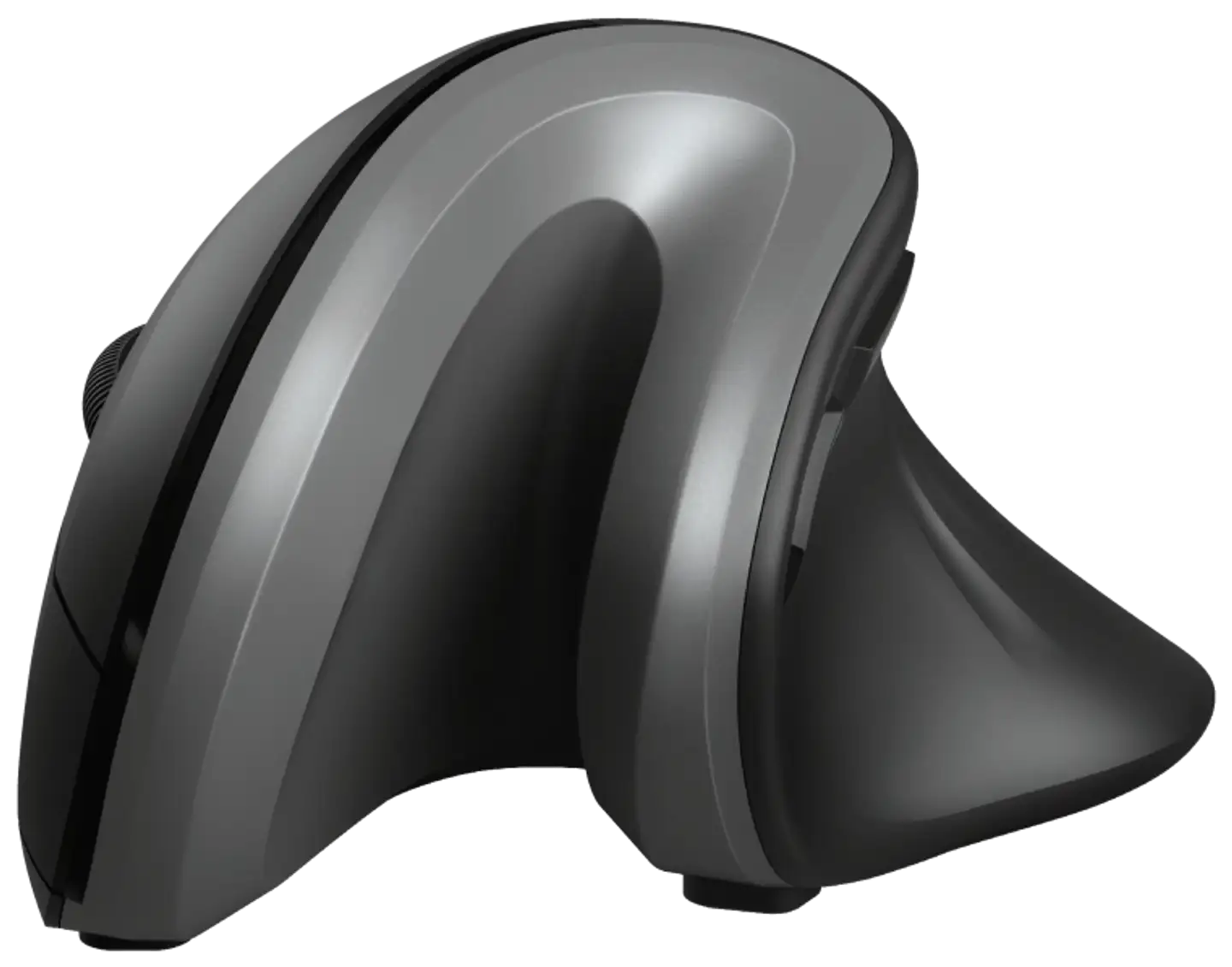 Trust Verro ergonominen langaton hiiri - 3