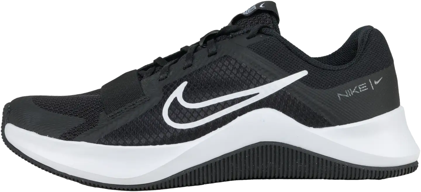 Nike naisten fitness-jalkineet MC Trainer DM0824 musta - BLACK - 1