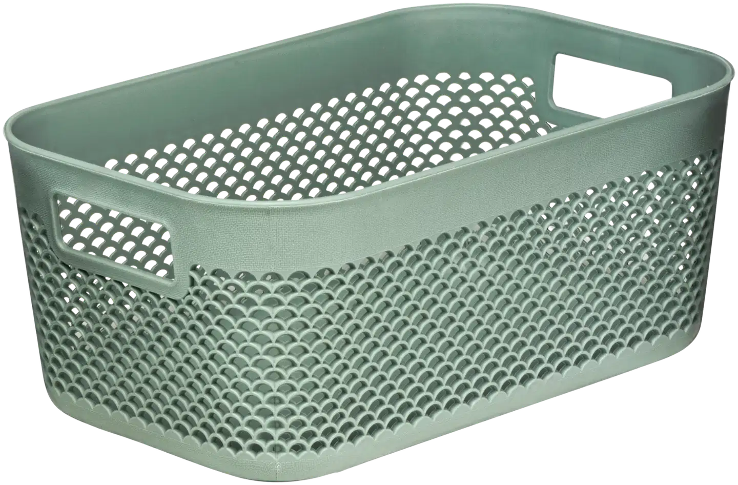 Säilytyslaatikko Wave 5l vihreä