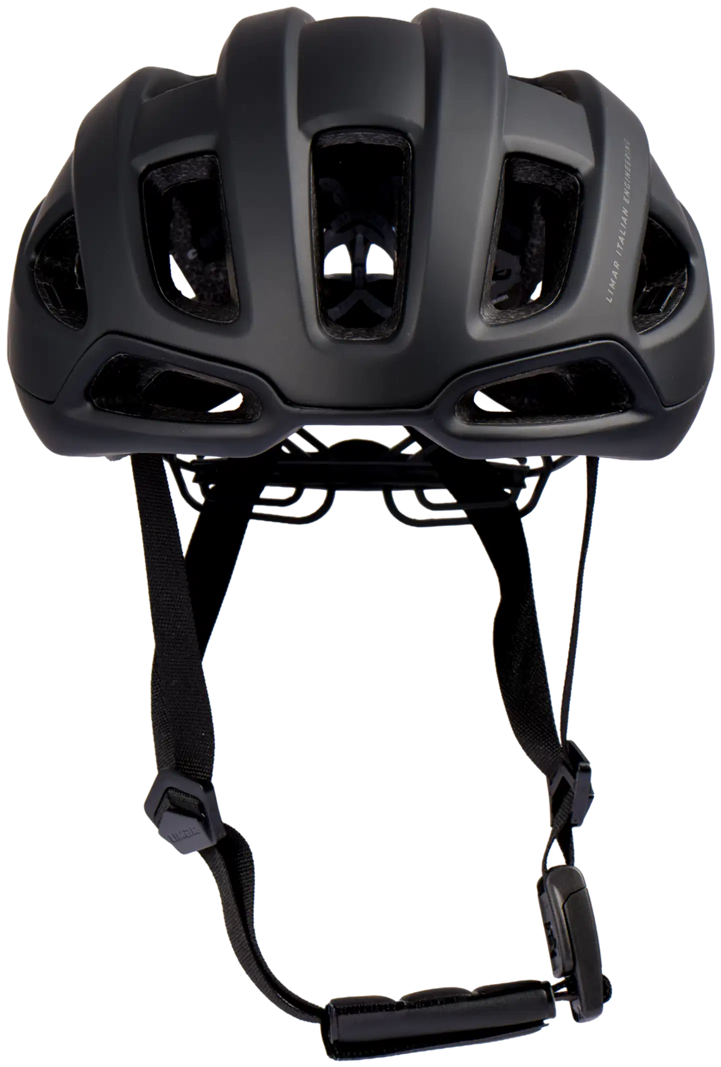 Limar road-kypärä Air Stratos MIPS 53-57 cm matta musta - 2