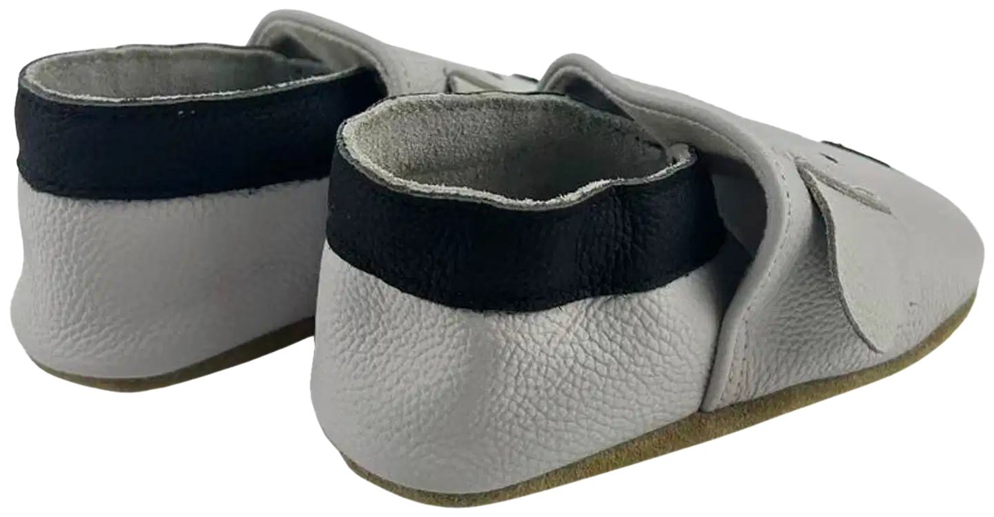 Ciraf lasten tossut Koala 703002 - GREY - 2