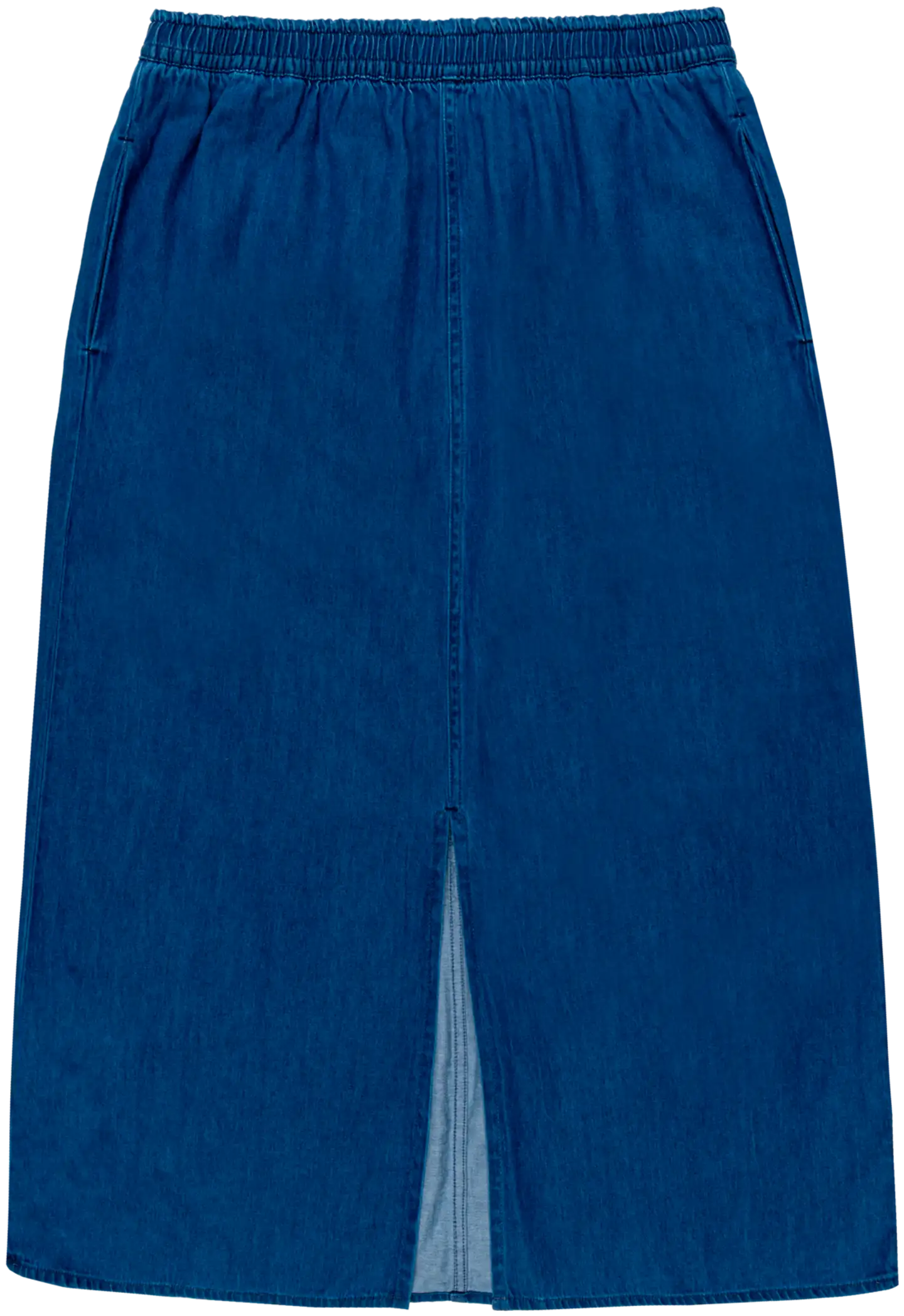 Jackpot naisten denimhame Kellie - Indigo - 1