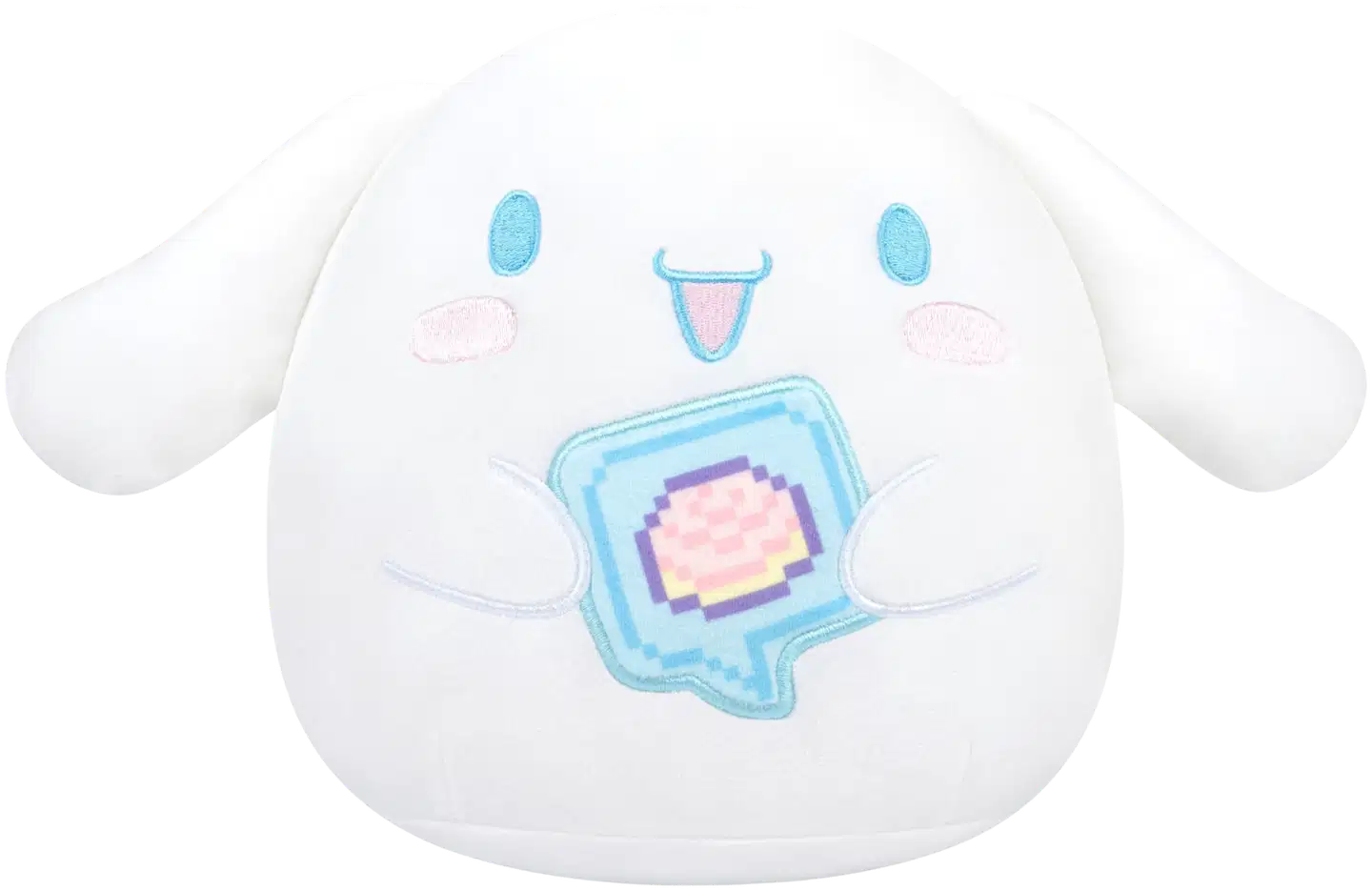 Squishmallows 20 cm Hello Kitty ja ystävät Digital Icon pehmo - 3