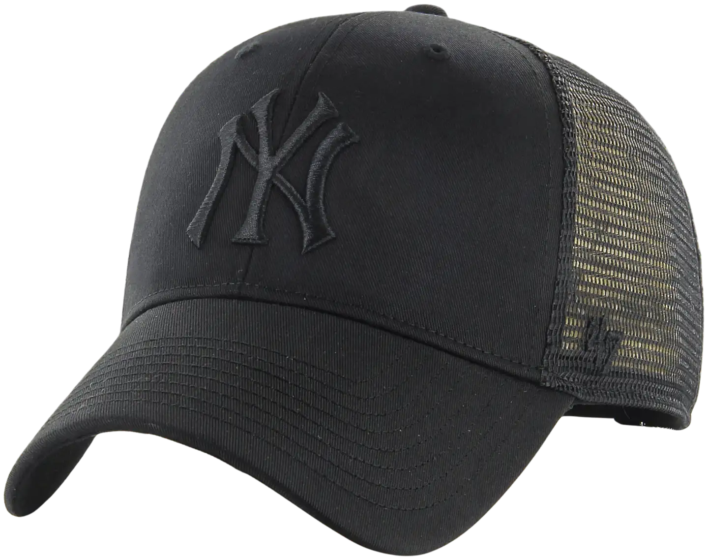 47Brand NY Yankees MLB trucker lippis Branson - 1