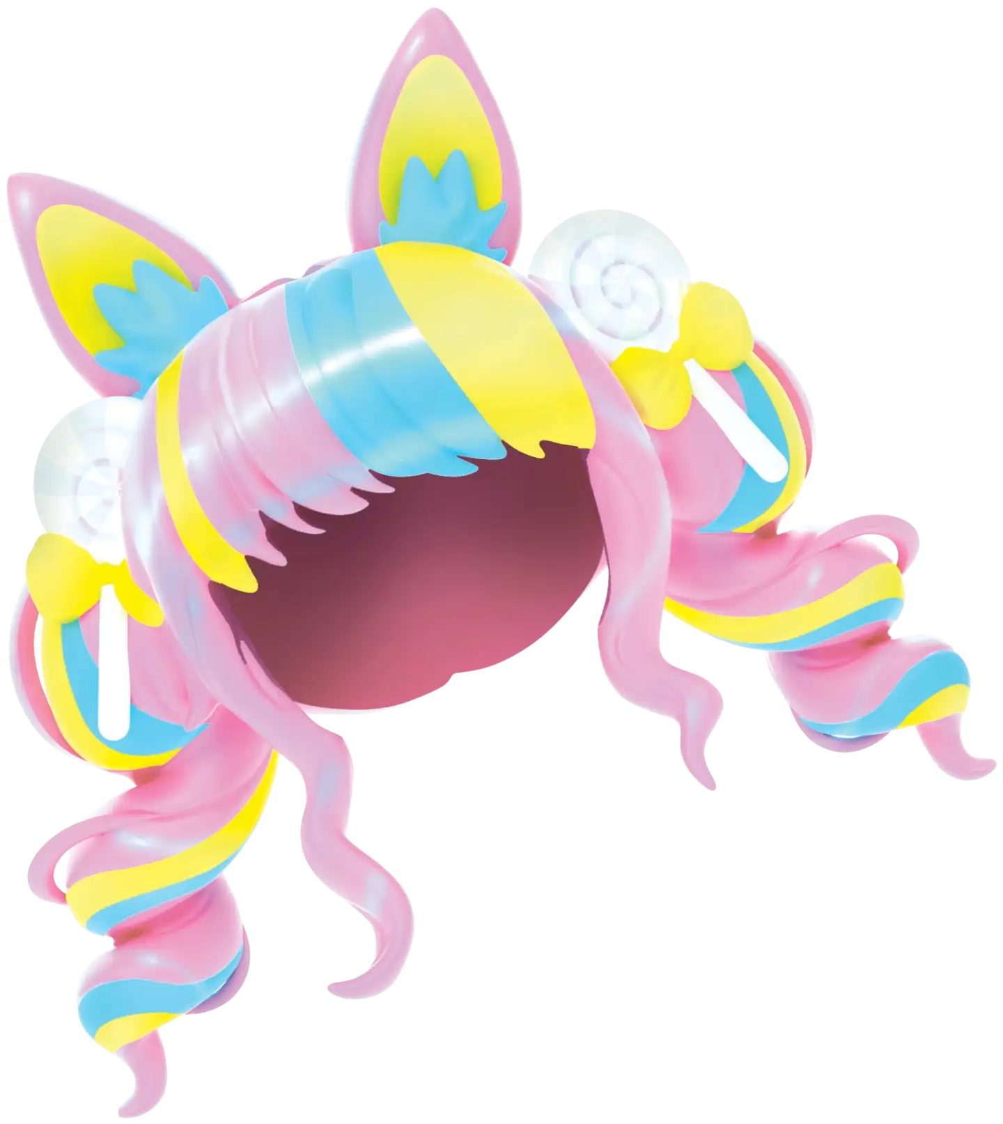 Animakii-nukkesetti tikkari/purkka - 4