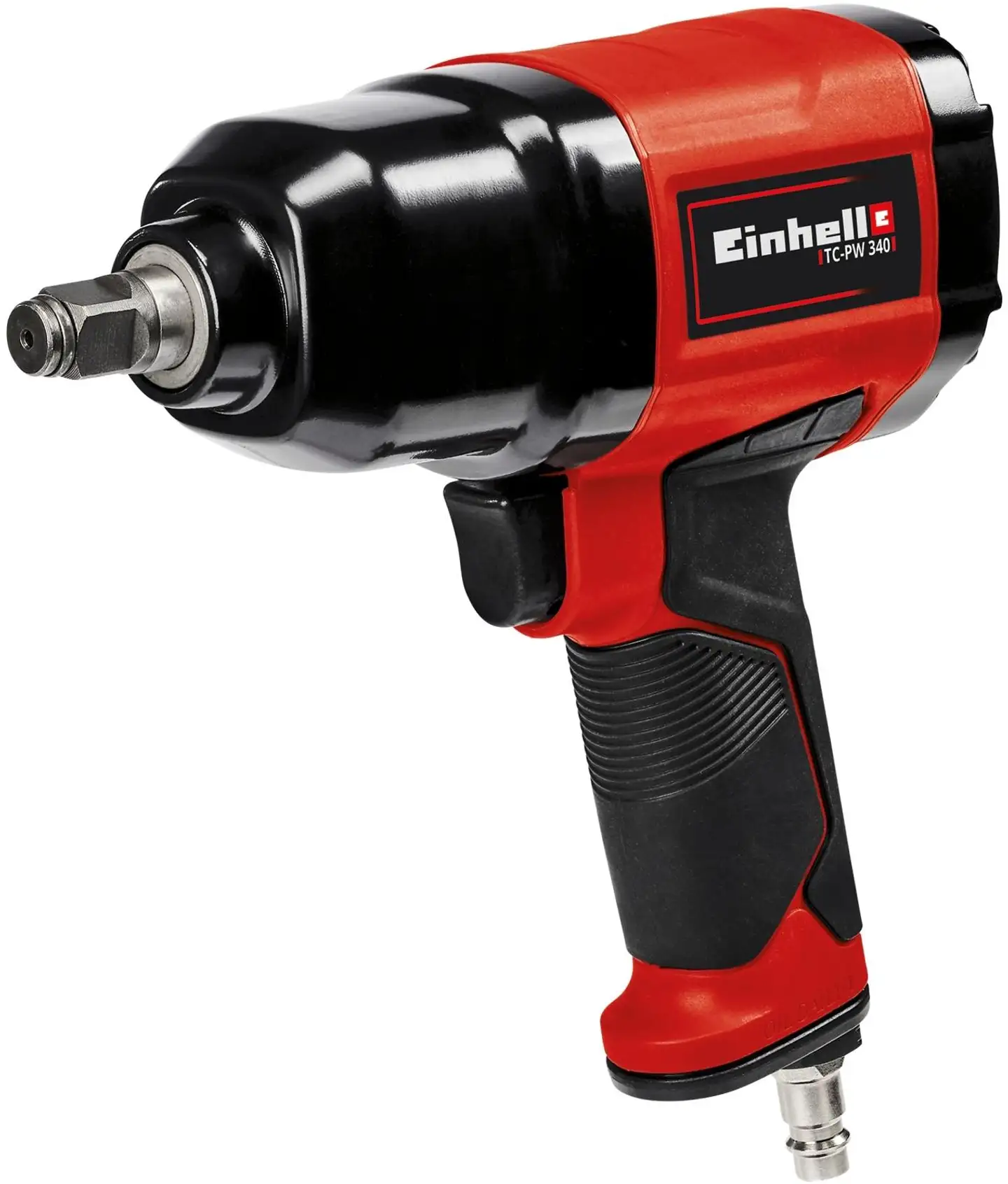 Einhell mutterinväännin (pneumaattinen) TC-PW 340