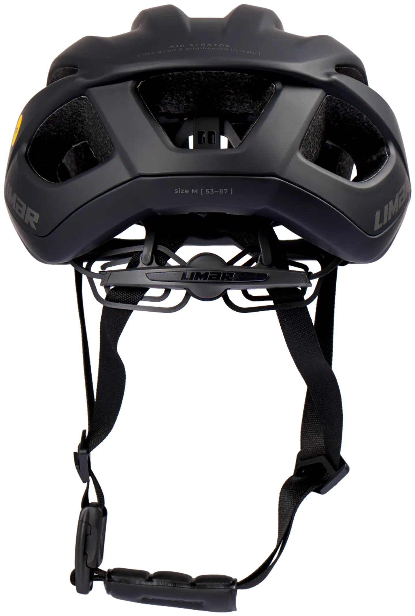 Limar road-kypärä Air Stratos MIPS 57-61 cm matta musta - 3
