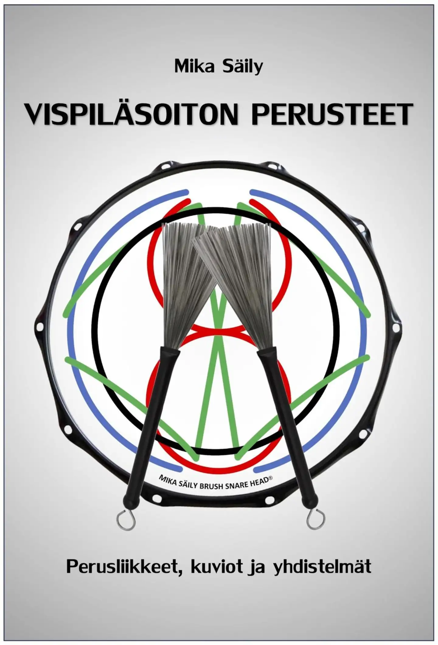Säily, Vispiläsoiton perusteet