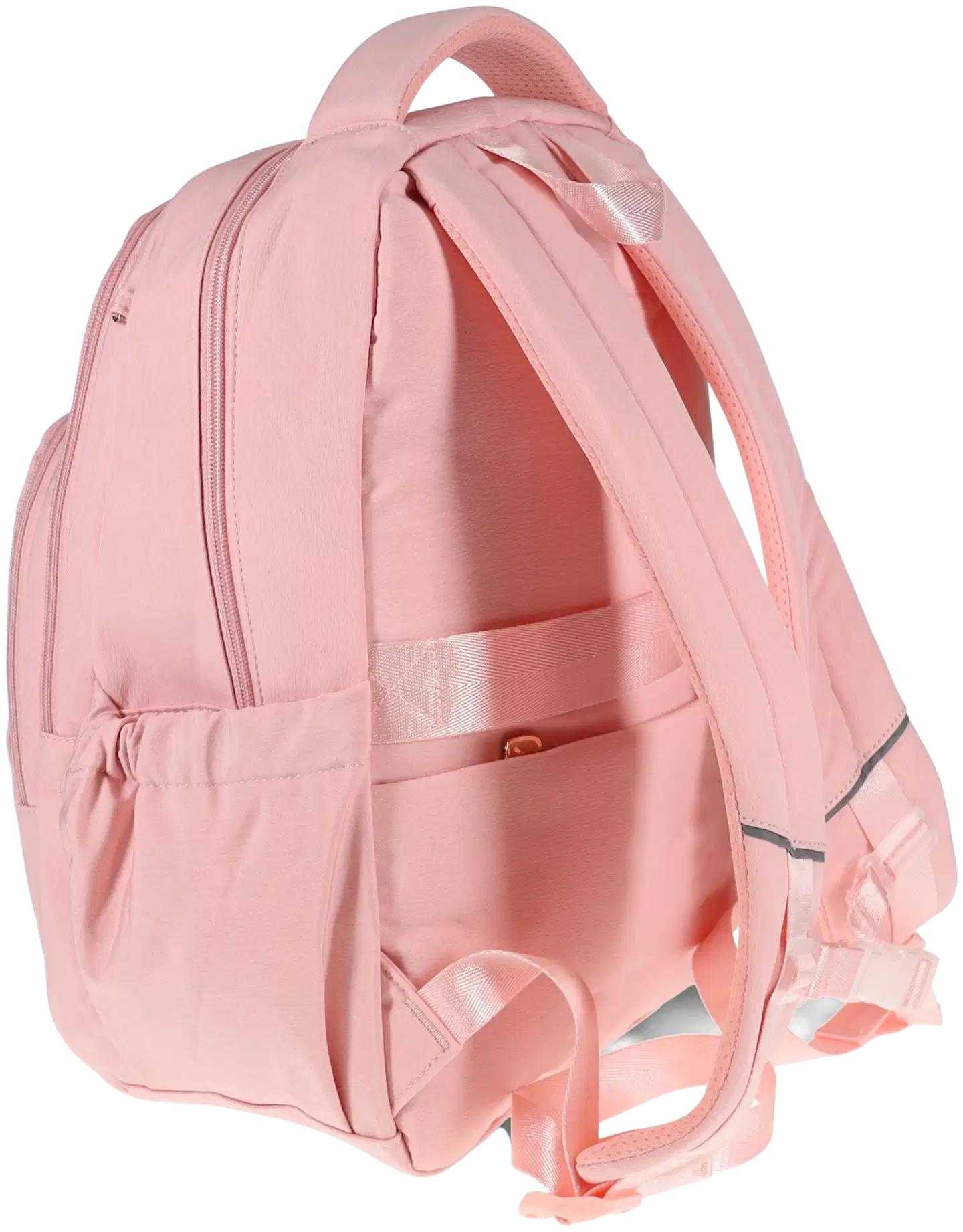 X-Force reppu heart X-268 pinkki - 5