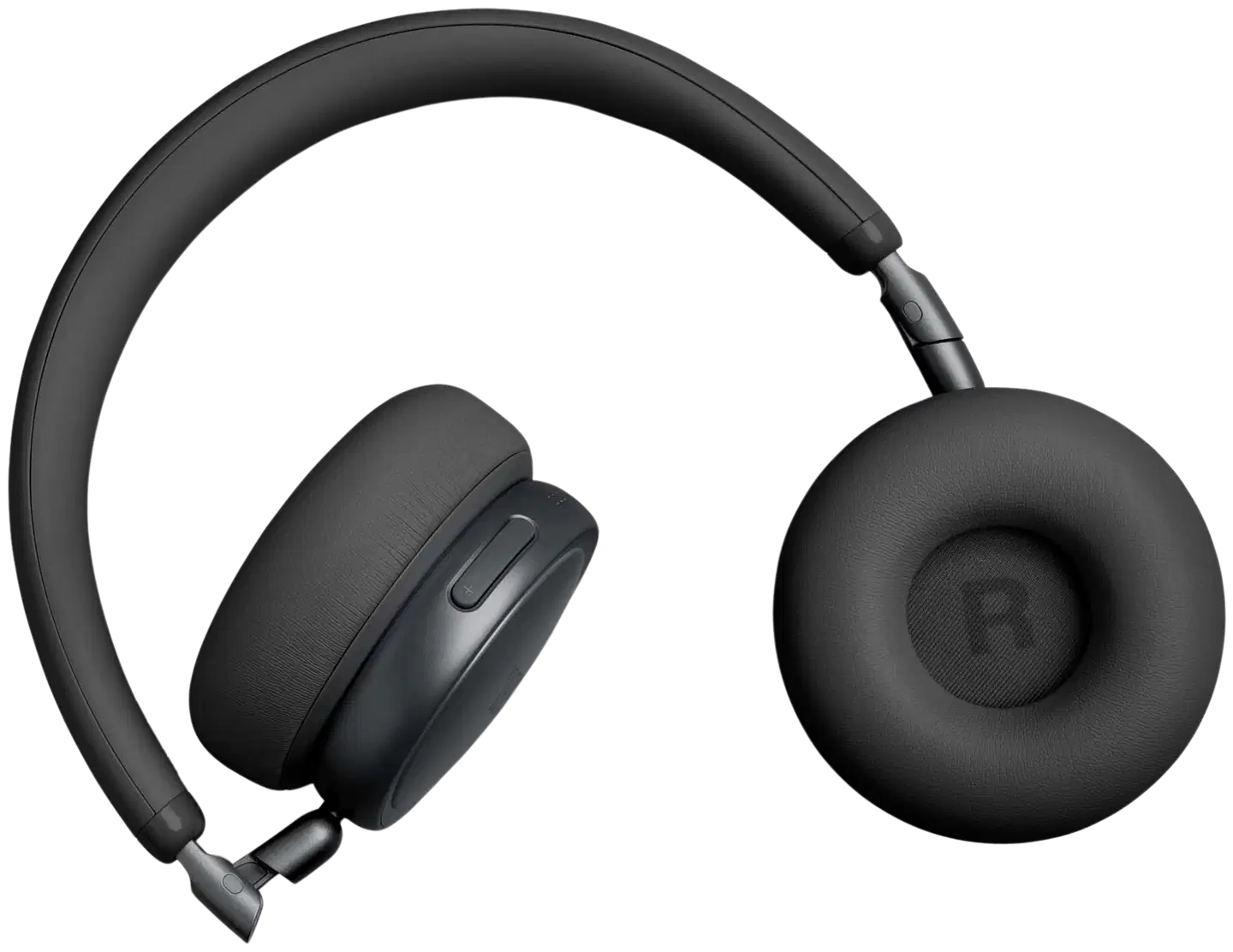 JBL langattomat vastamelukuulokkeet Live 680NC musta - 7