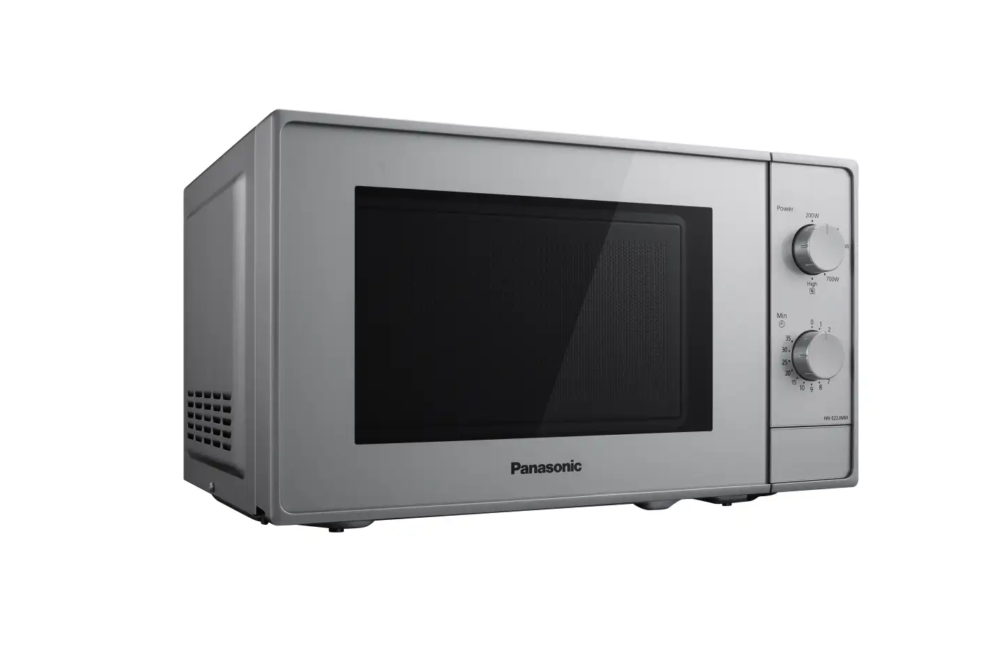 Panasonic mikroaaltouuni 800w NN-E20JWMEPG - 4