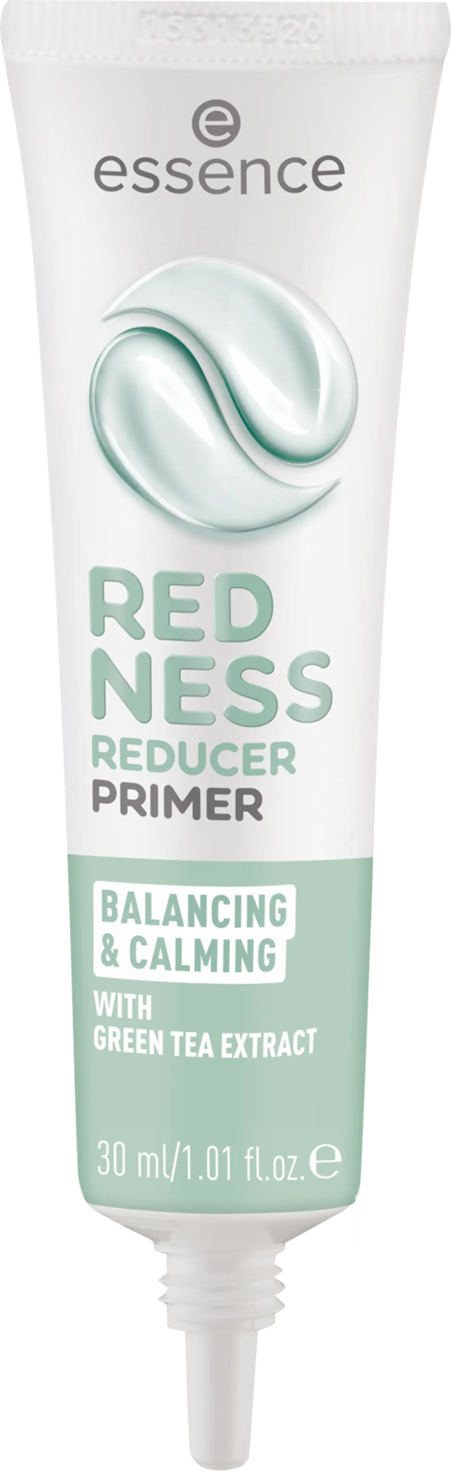 essence REDNESS REDUCER PRIMER pohjustusvoide 30 ml - 2