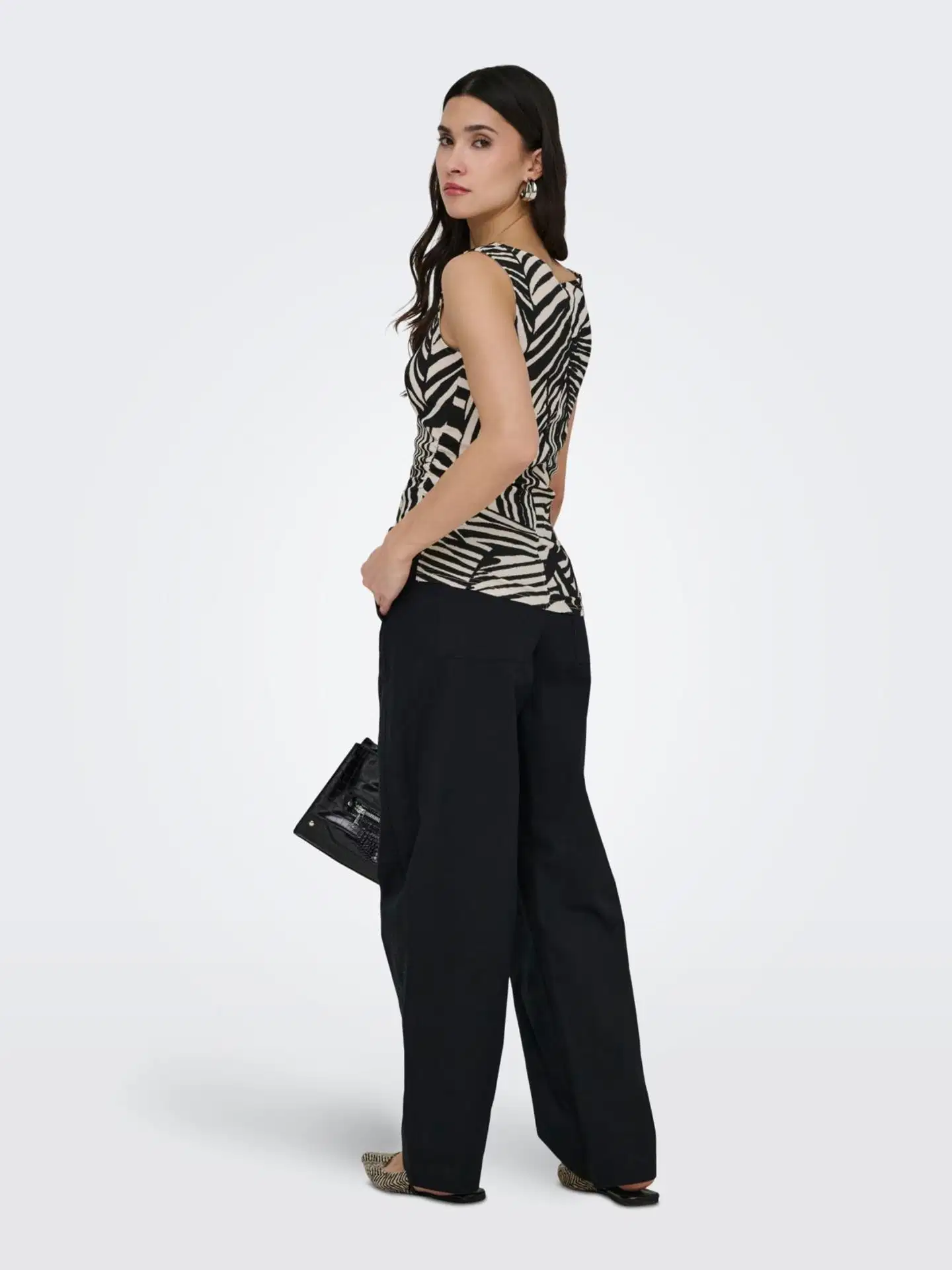 JDY naisten paita Jdydebbie - Sandshell - 5