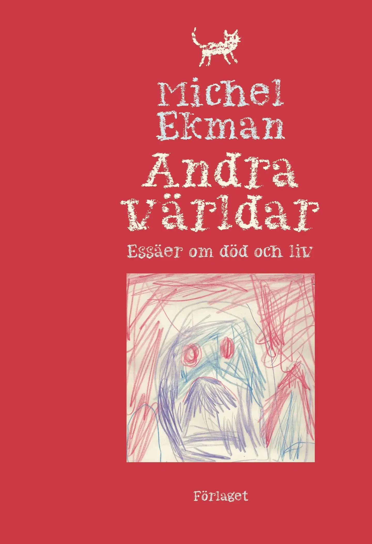 Ekman, Andra världar