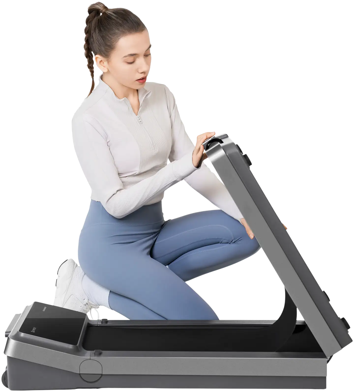 Gymstick kävelymatto TM-WPAD - 8