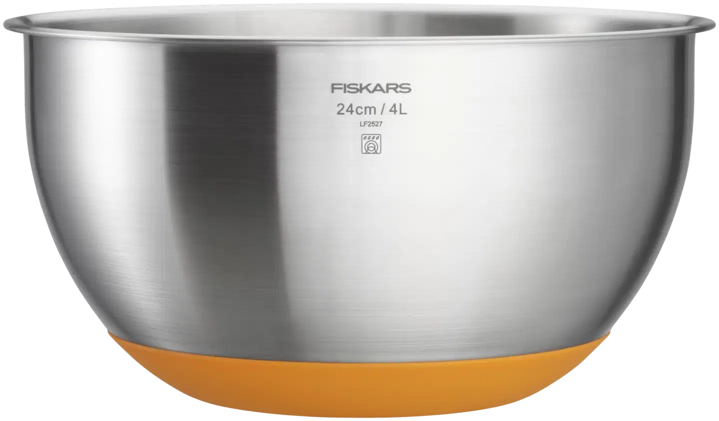 Fiskars FF leivontakulho 4 l - 1