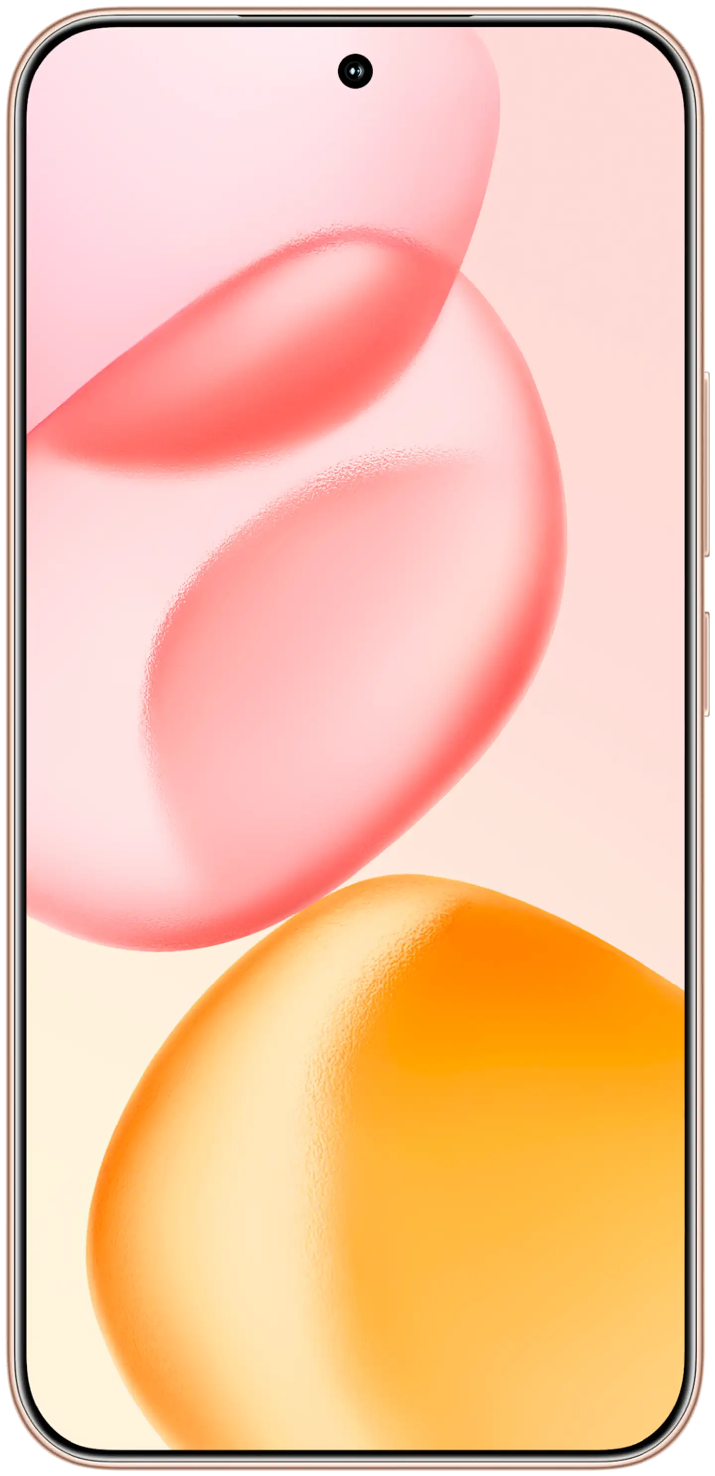 Honor 400 älypuhelin 8GB+512GB kulta - 2