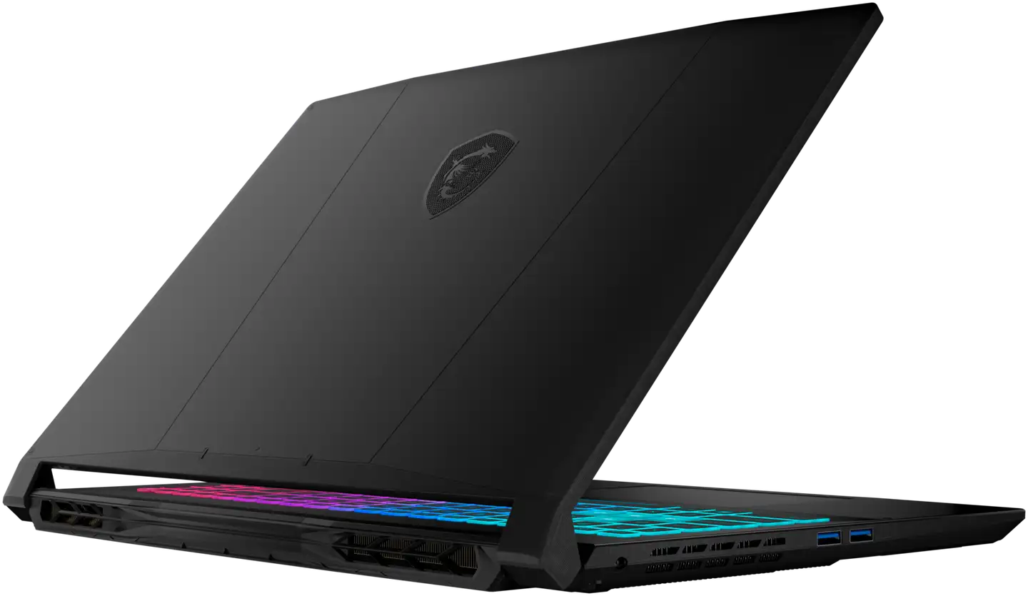 MSI Pelikannettava Katana 15 HX B14WGK - 3