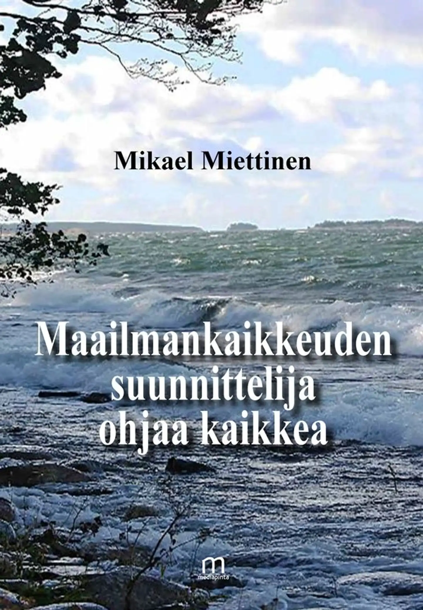 Miettinen, Maailmankaikkeuden suunnittelija ohjaa kaikkea