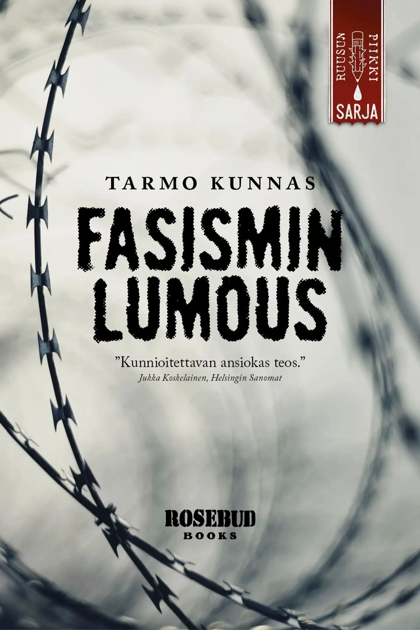 Kunnas, Fasismin lumous