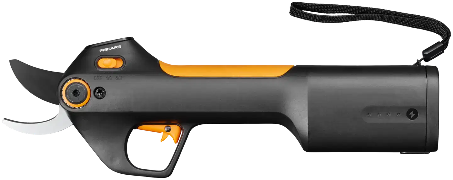 Fiskars akkuoksasakset M ohileikkaavat - 1