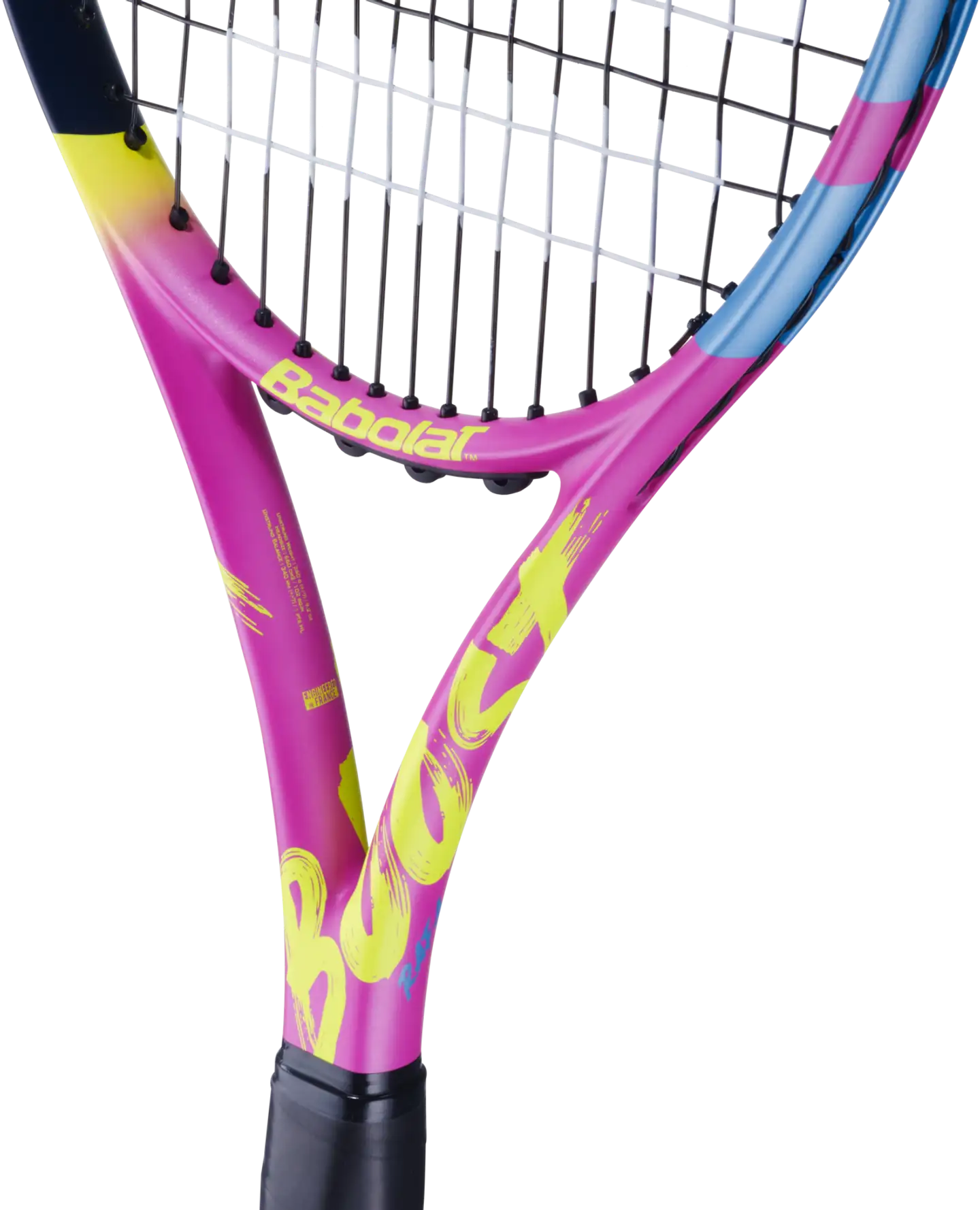 Babolat Tennismaila Rafa Boost - 6