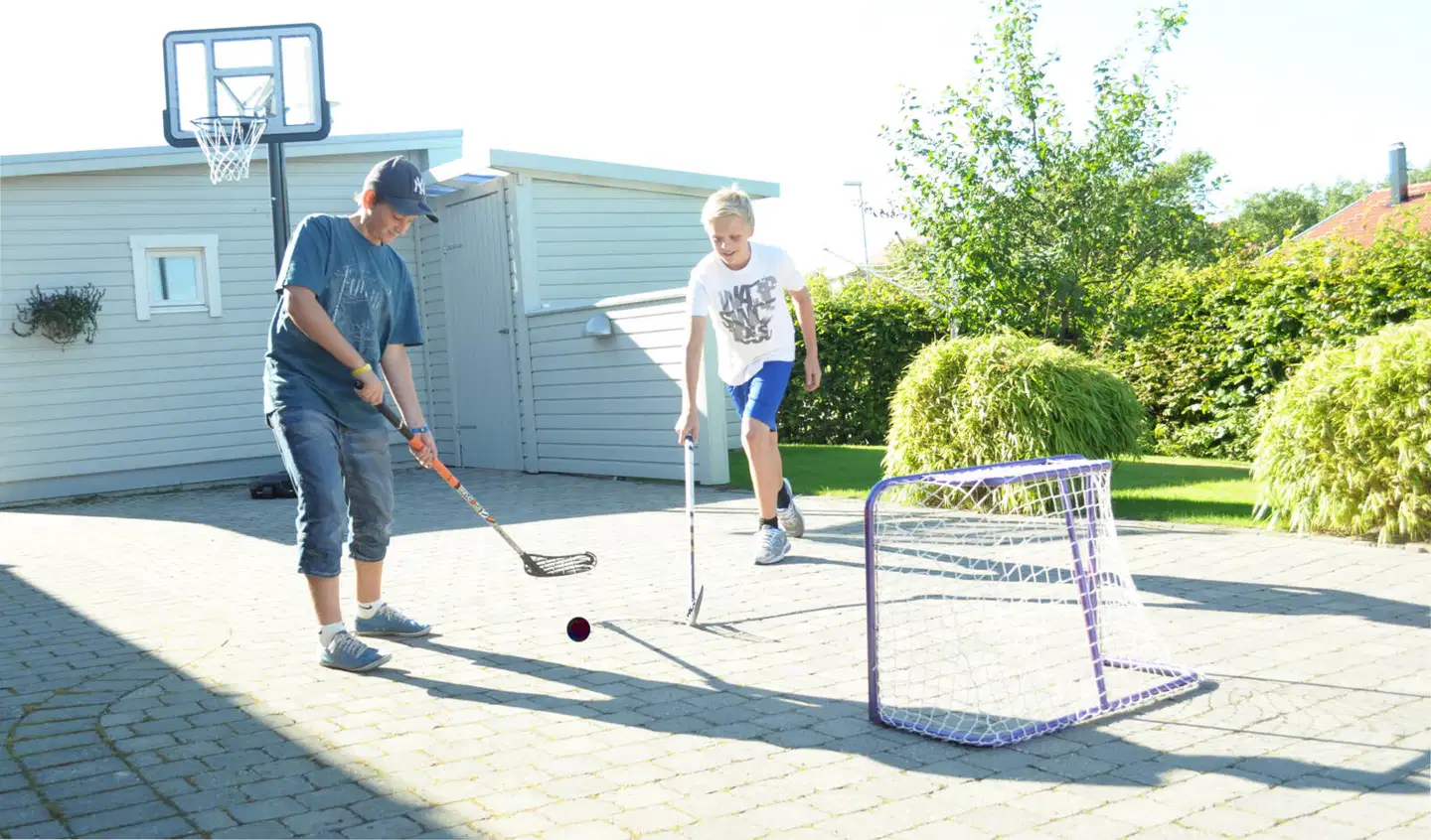 Sunsport maali Street Goal - 3