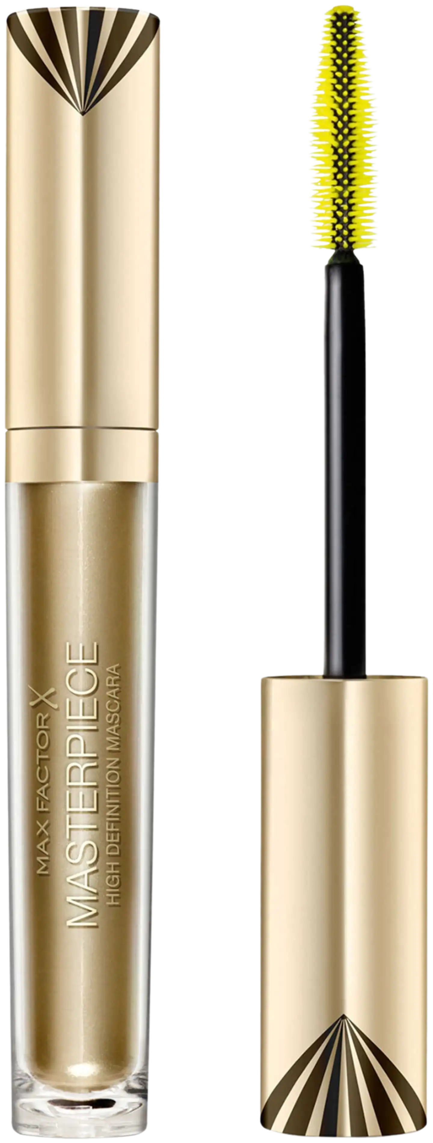 Max Factor Masterpiece mascara Rich Black 4,5 ml - 1