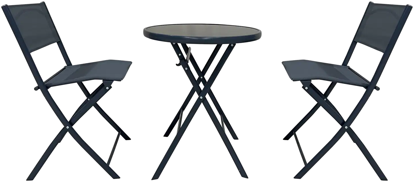 House parvekesetti Riva 3 osaa - 2