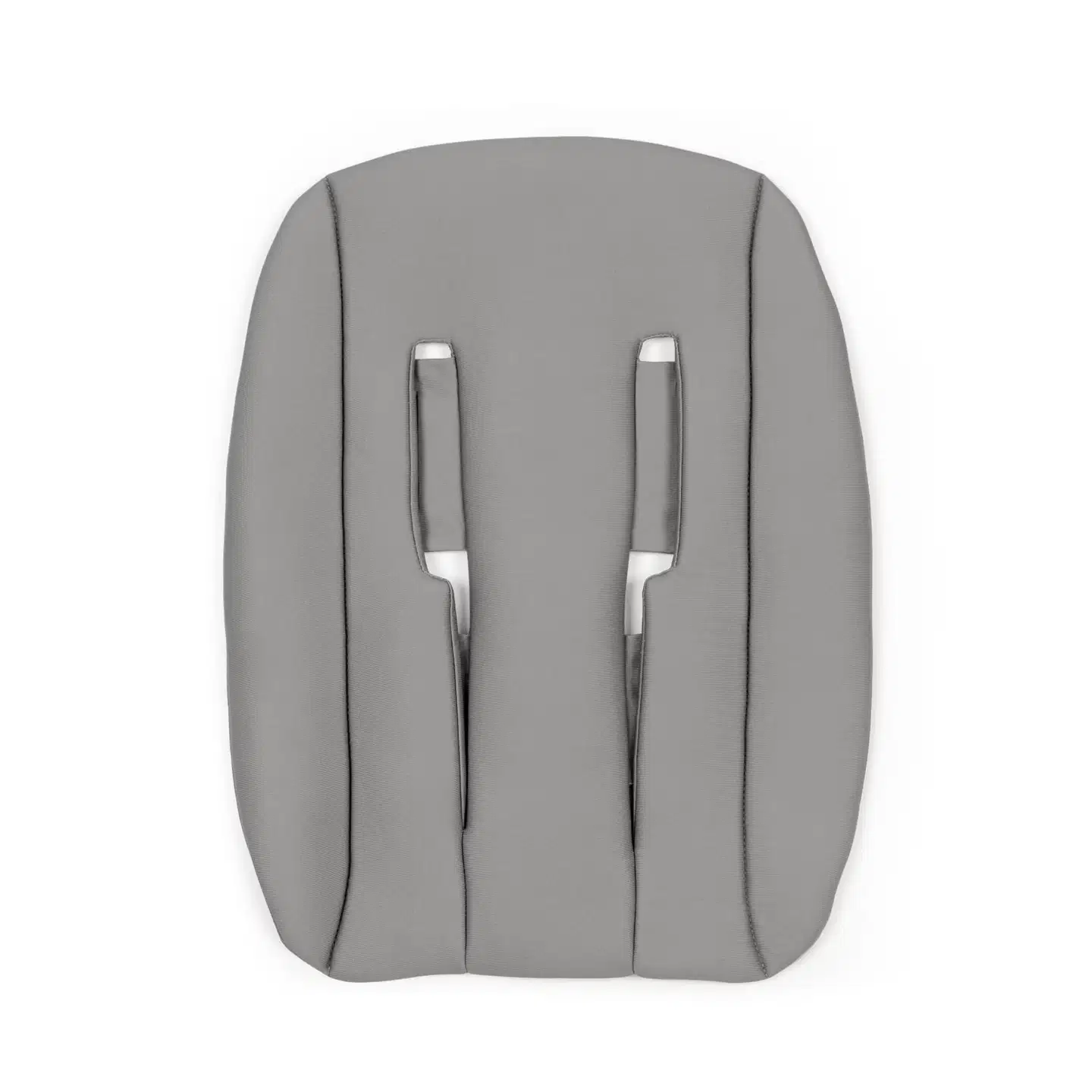 Hauck rattaiden istuinosa Grow N Care harmaa - 6