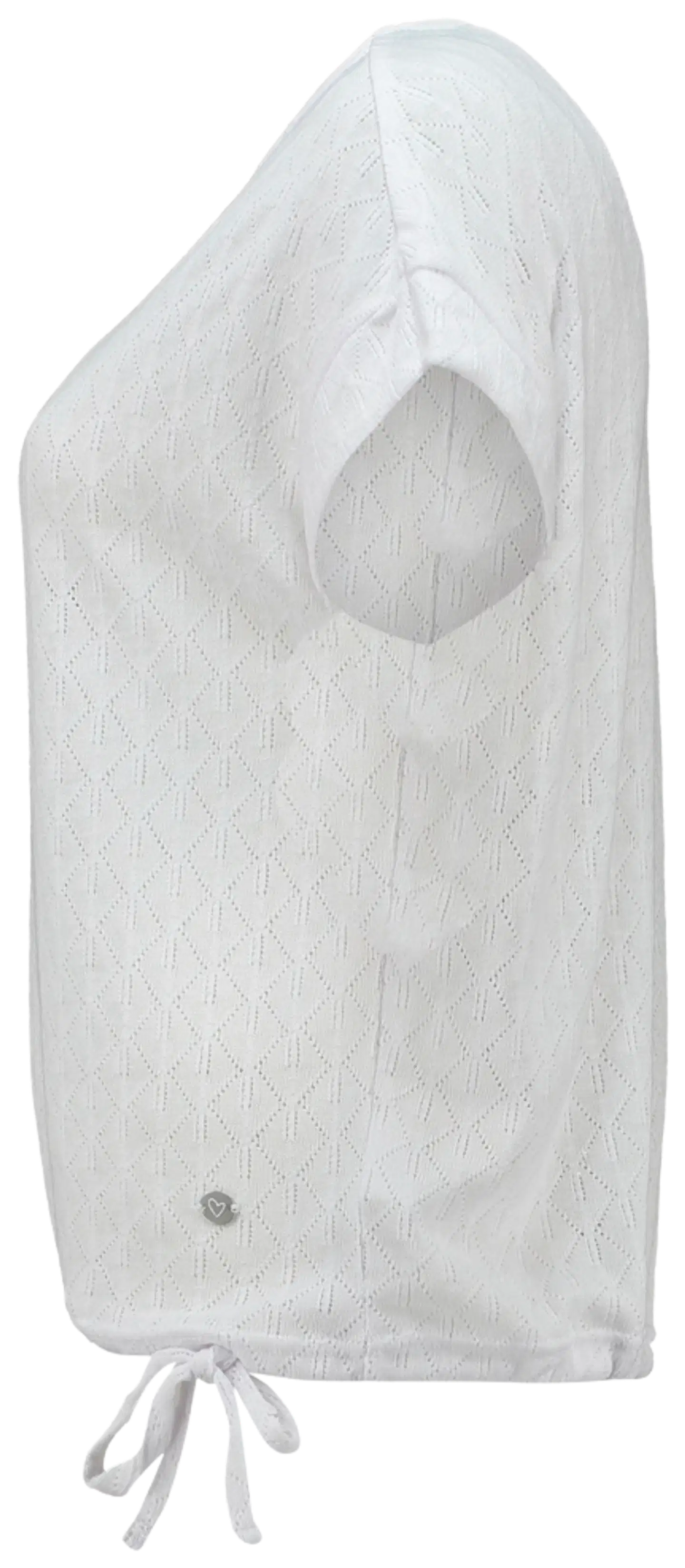 Zabaione naisten t-paita Ka44lina - WHITE - 2