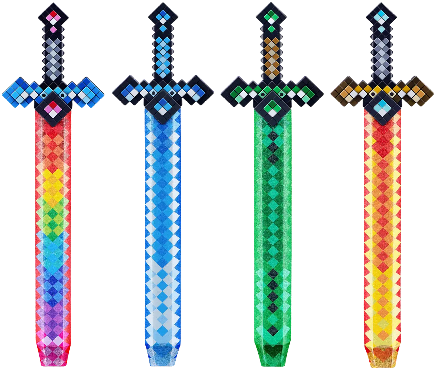 XSHOT Sword S1-Pixel Sword - 12