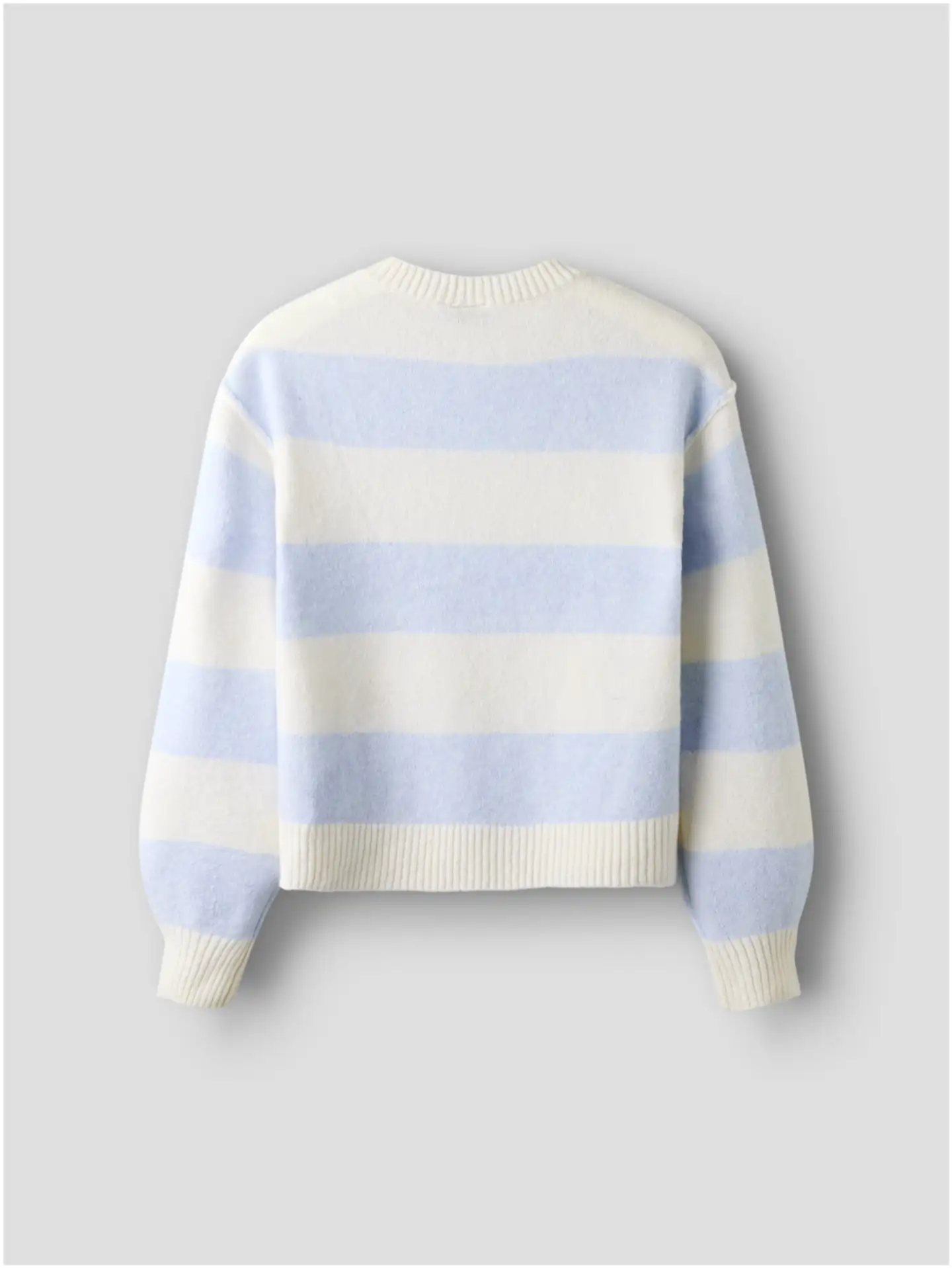 LMTD Lasten neule - kentucky blue - 4