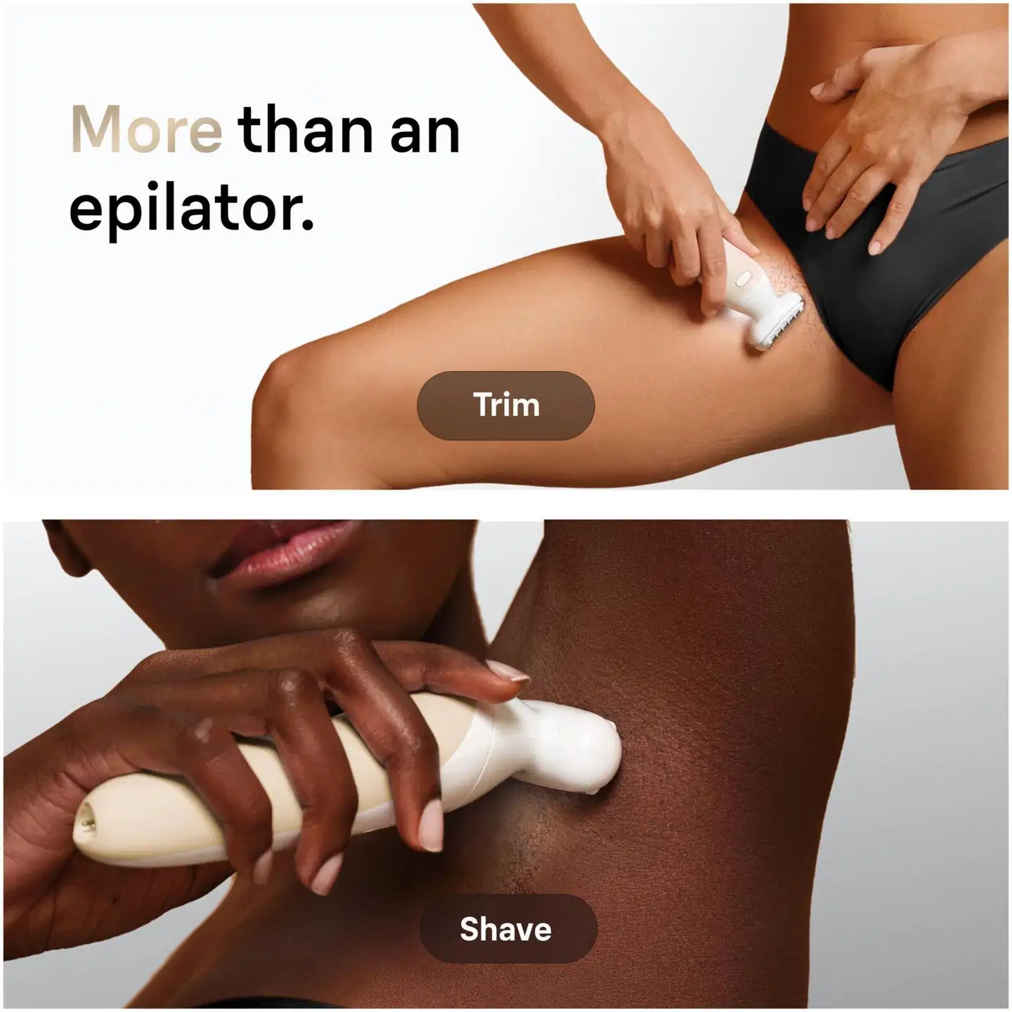 Braun Silk·épil 9 Flex, Wet & Dry epilaattori 9-030 3D - 5